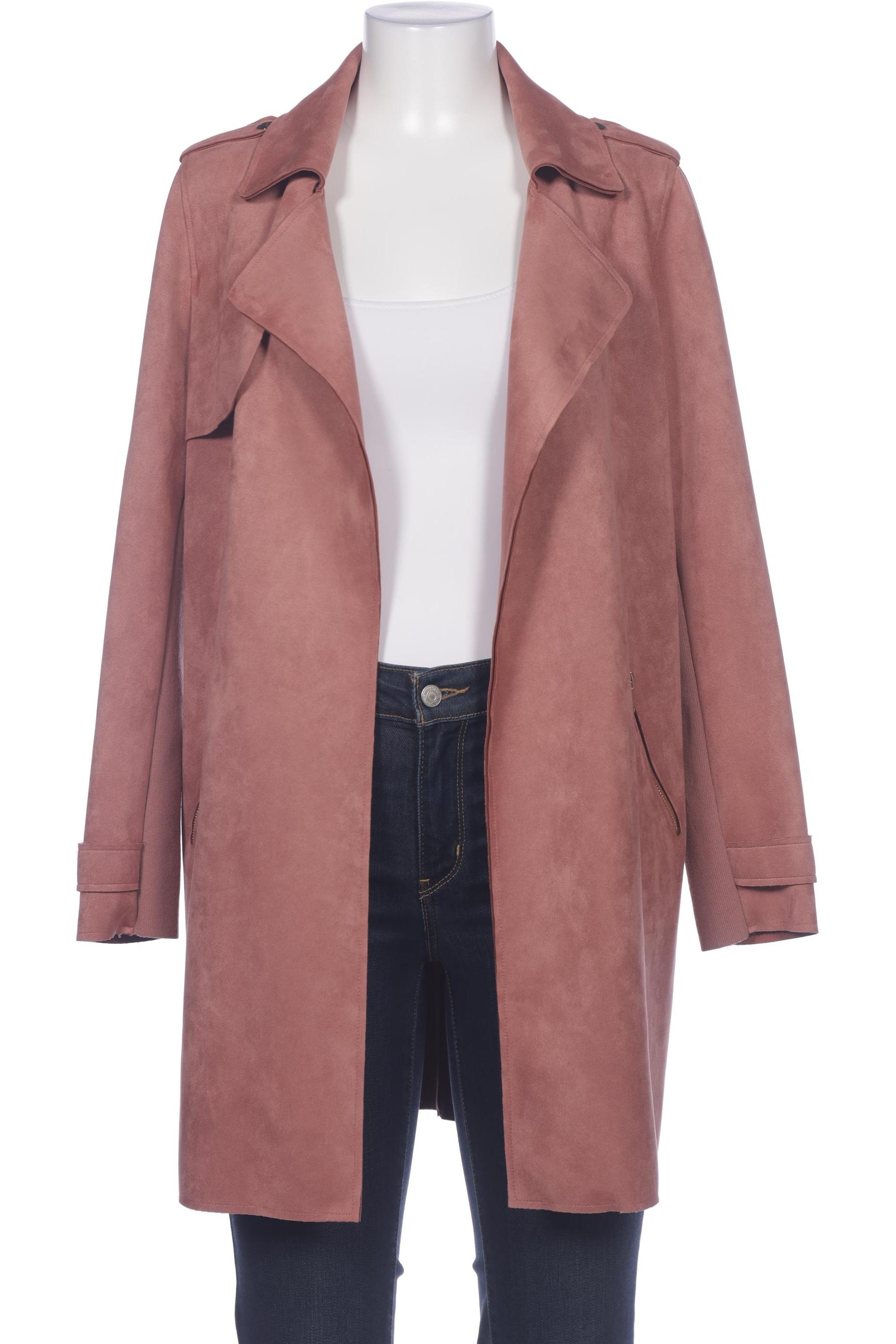 

Cartoon Damen Mantel, pink, Gr. 42