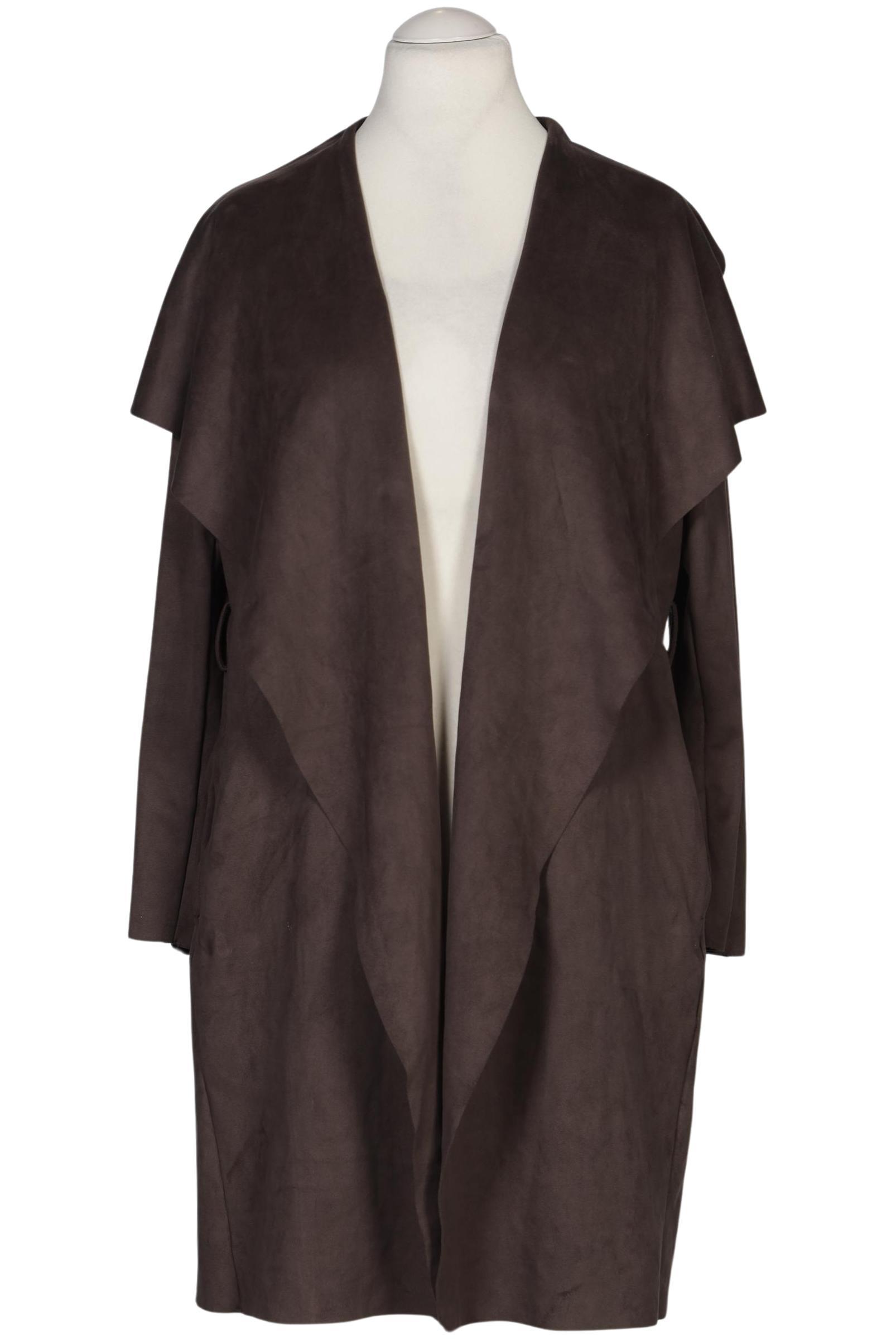 

Cartoon Damen Mantel, schwarz, Gr. 44