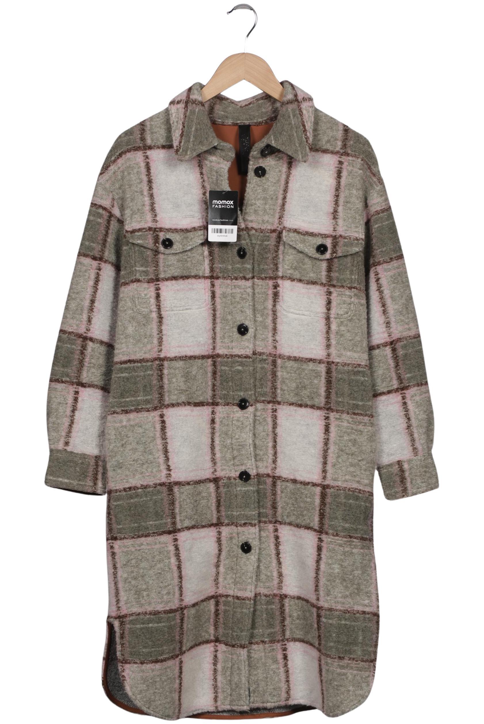 

Cartoon Damen Mantel, grün, Gr. 38