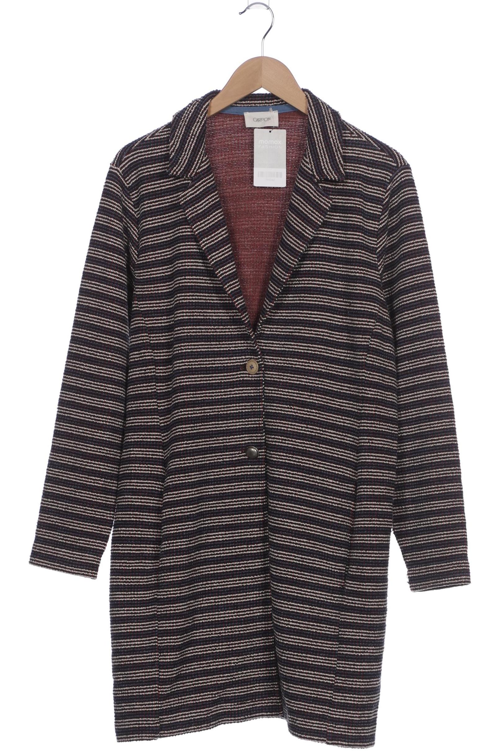 

Cartoon Damen Mantel, marineblau, Gr. 44