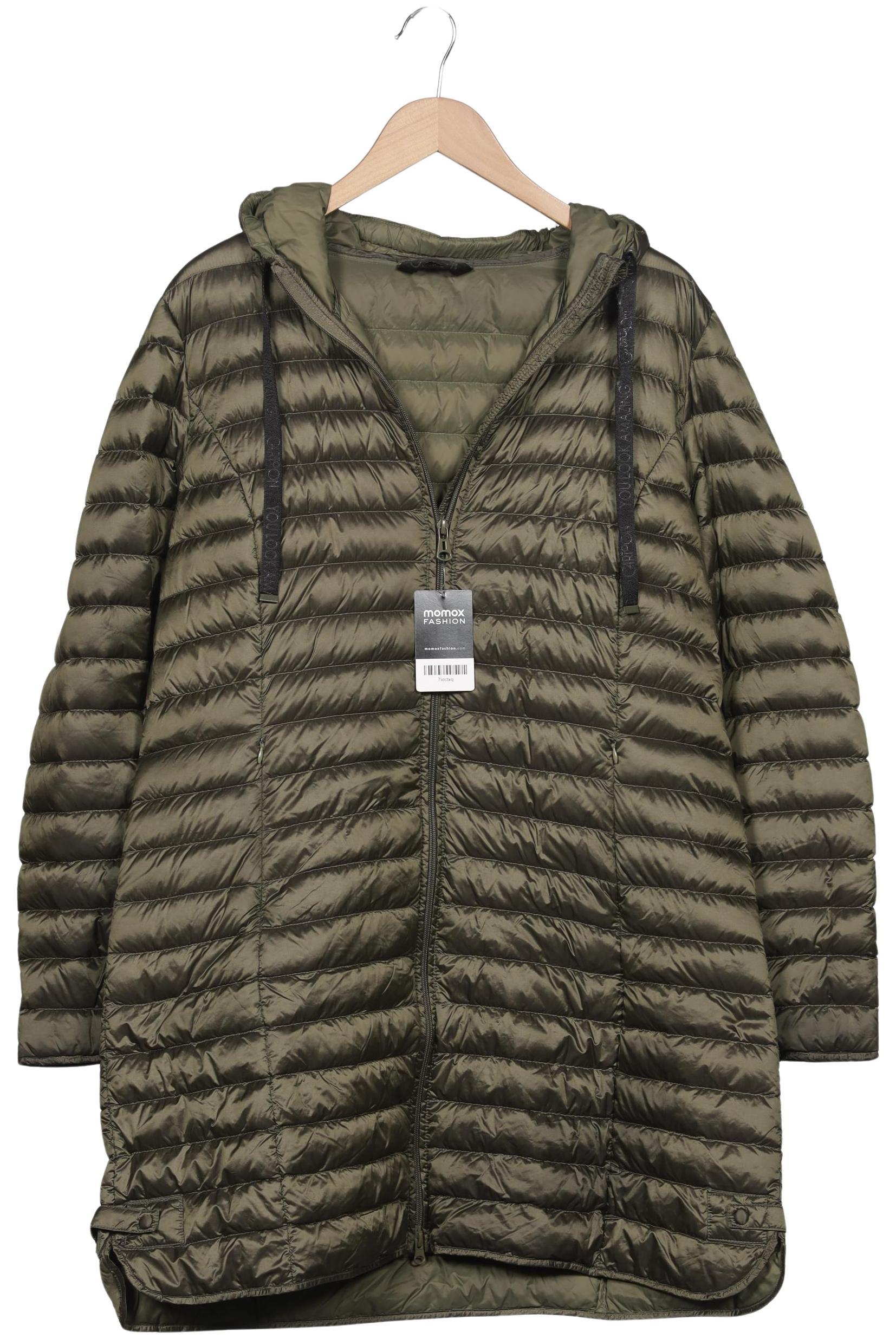 

Cartoon Damen Mantel, grün, Gr. 44