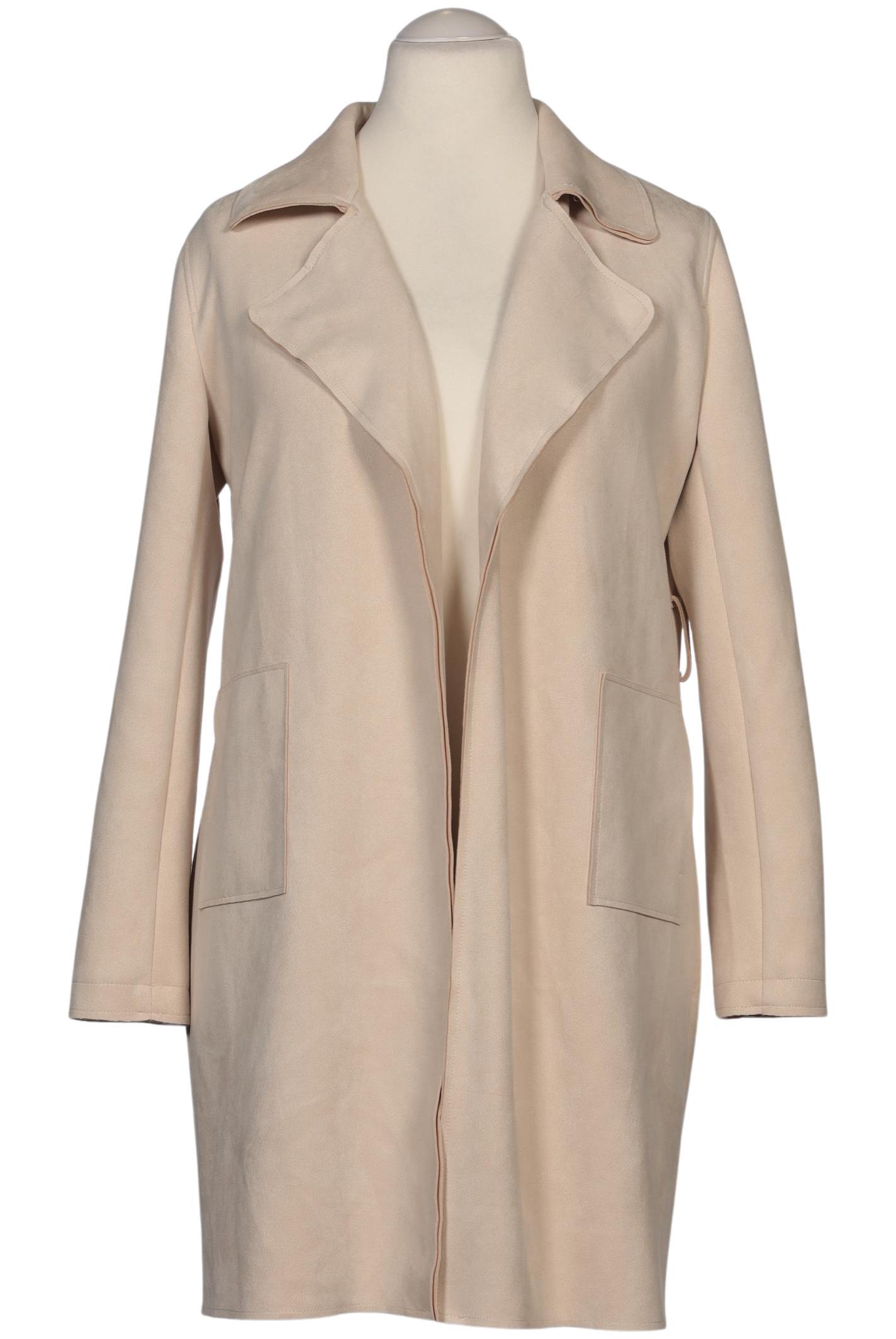 

Cartoon Damen Mantel, beige, Gr. 40