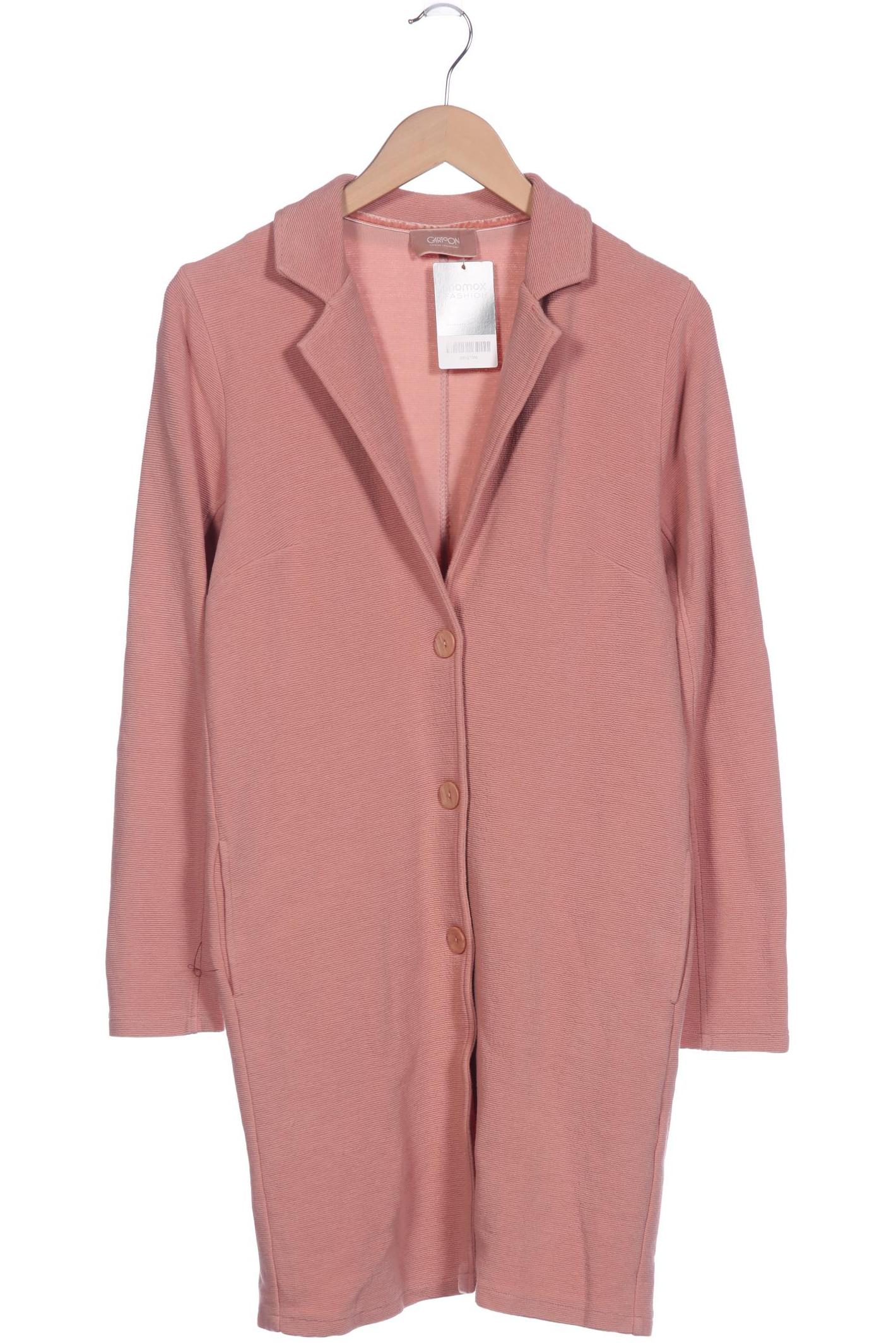 

Cartoon Damen Mantel, pink, Gr. 34