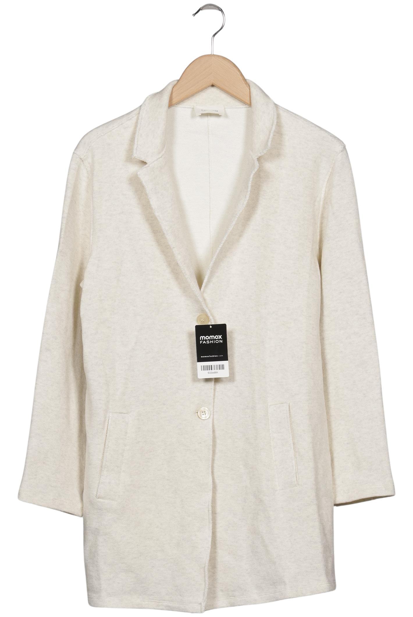 

Cartoon Damen Mantel, cremeweiß, Gr. 38