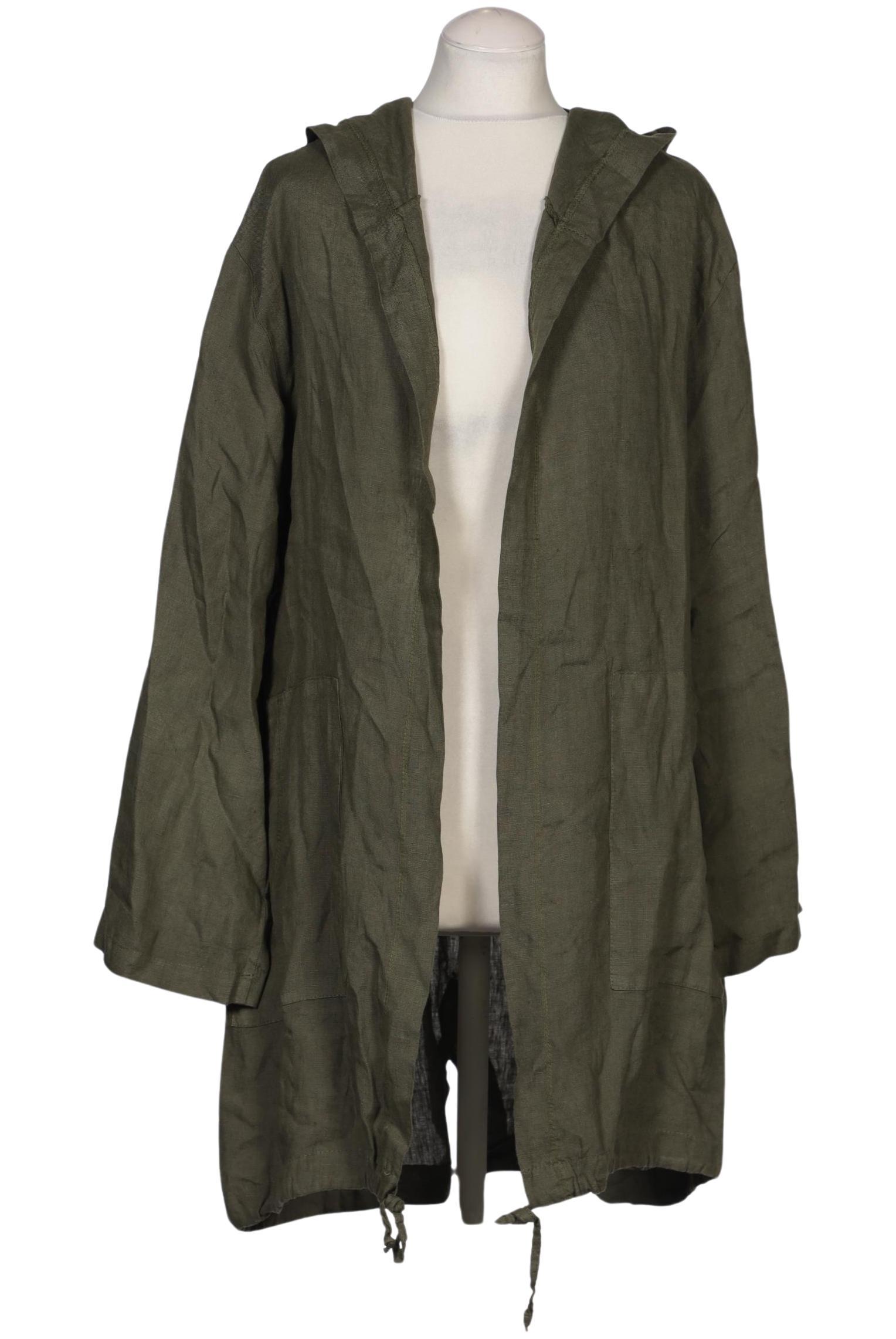 

Cartoon Damen Mantel, grün, Gr. 42