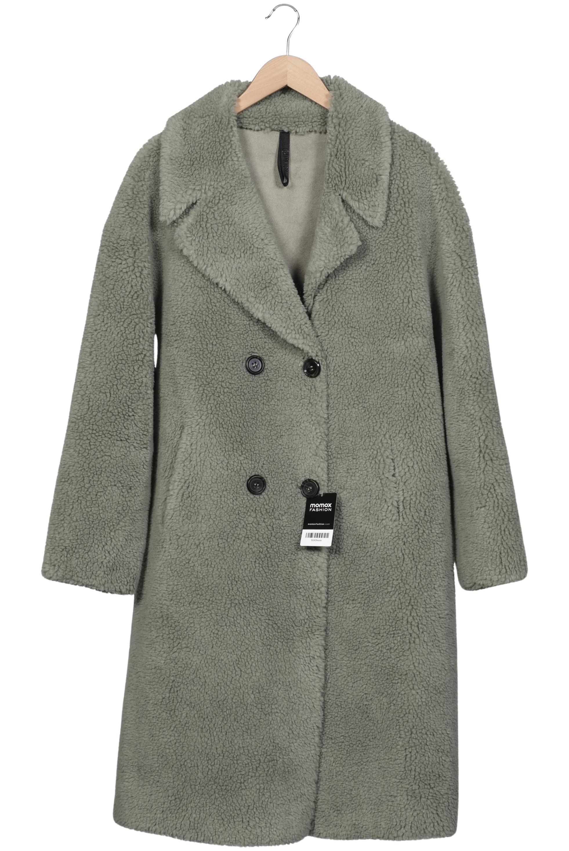 

Cartoon Damen Mantel, grün, Gr. 40