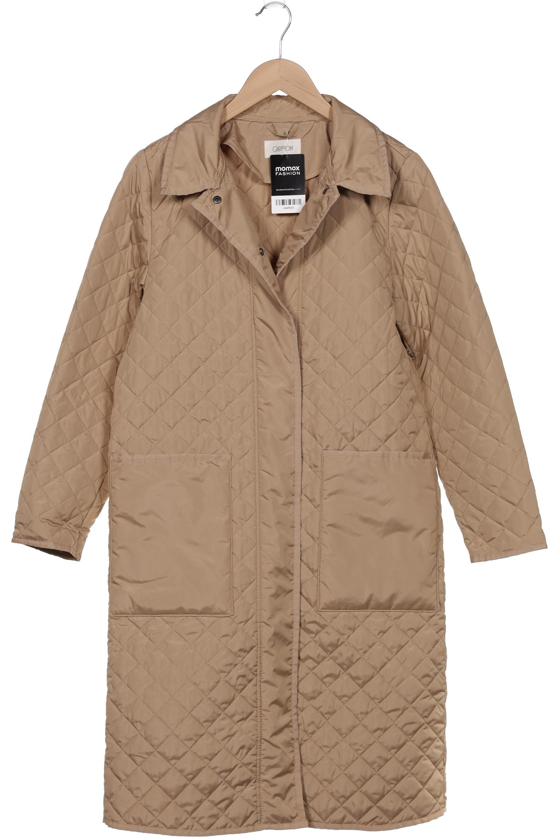 

Cartoon Damen Mantel, beige, Gr. 36