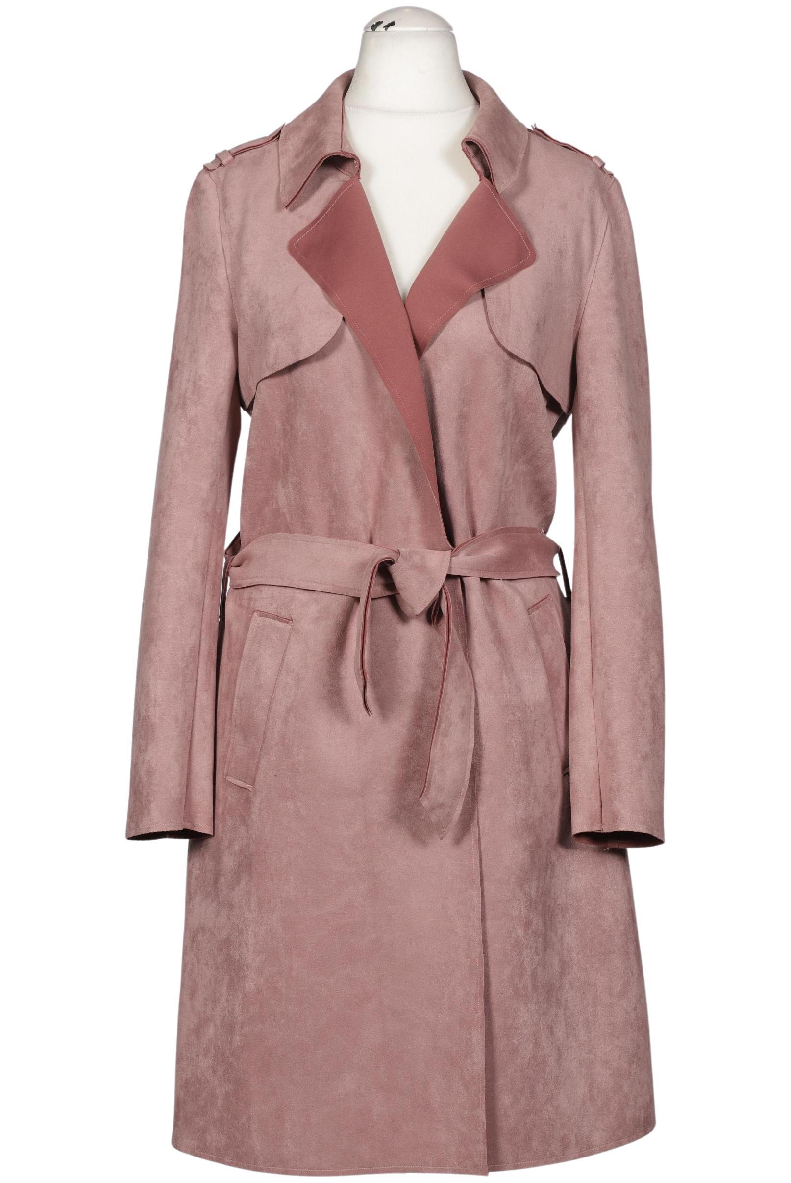 

Cartoon Damen Mantel, pink, Gr. 36