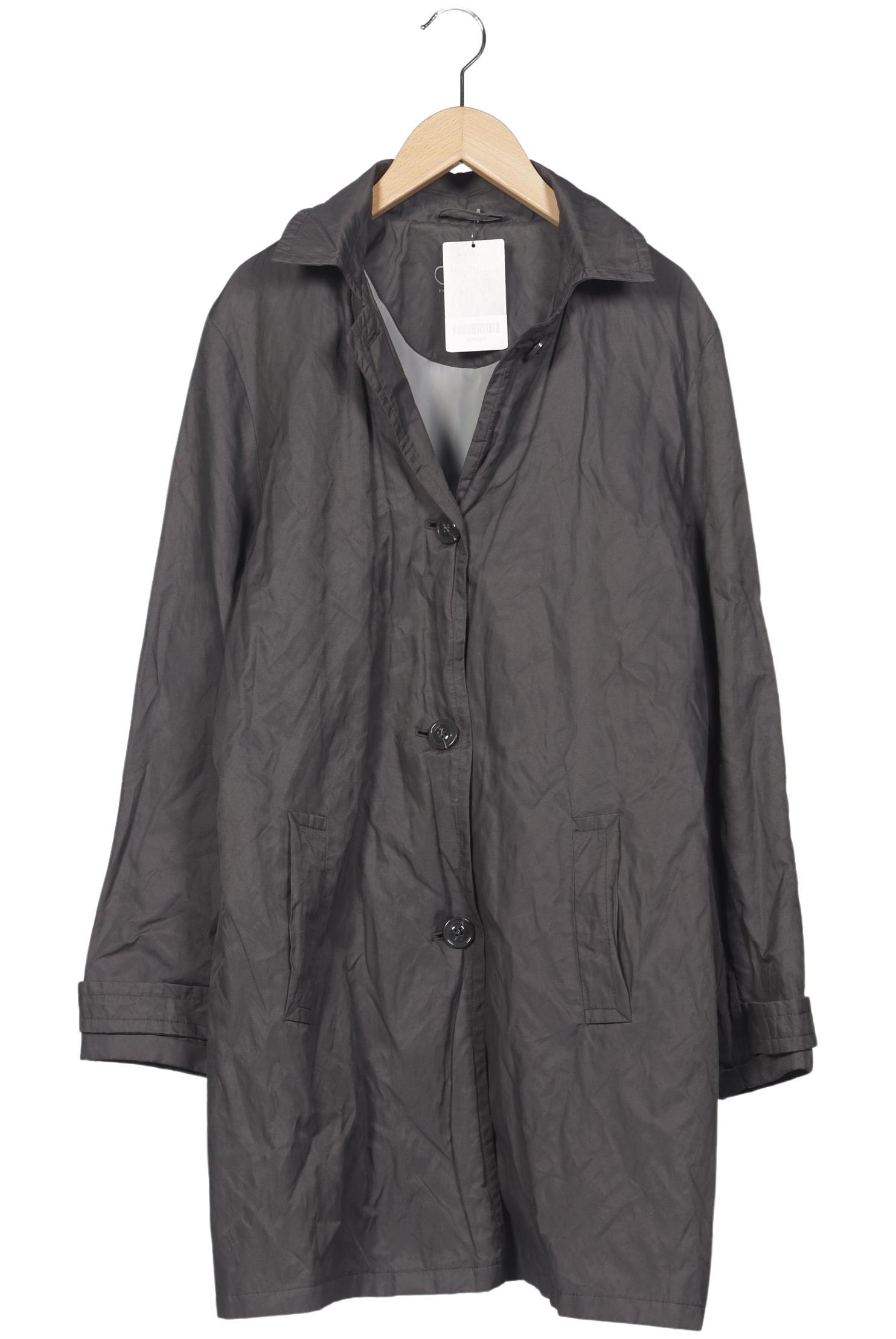 

Cartoon Damen Mantel, grau, Gr. 40