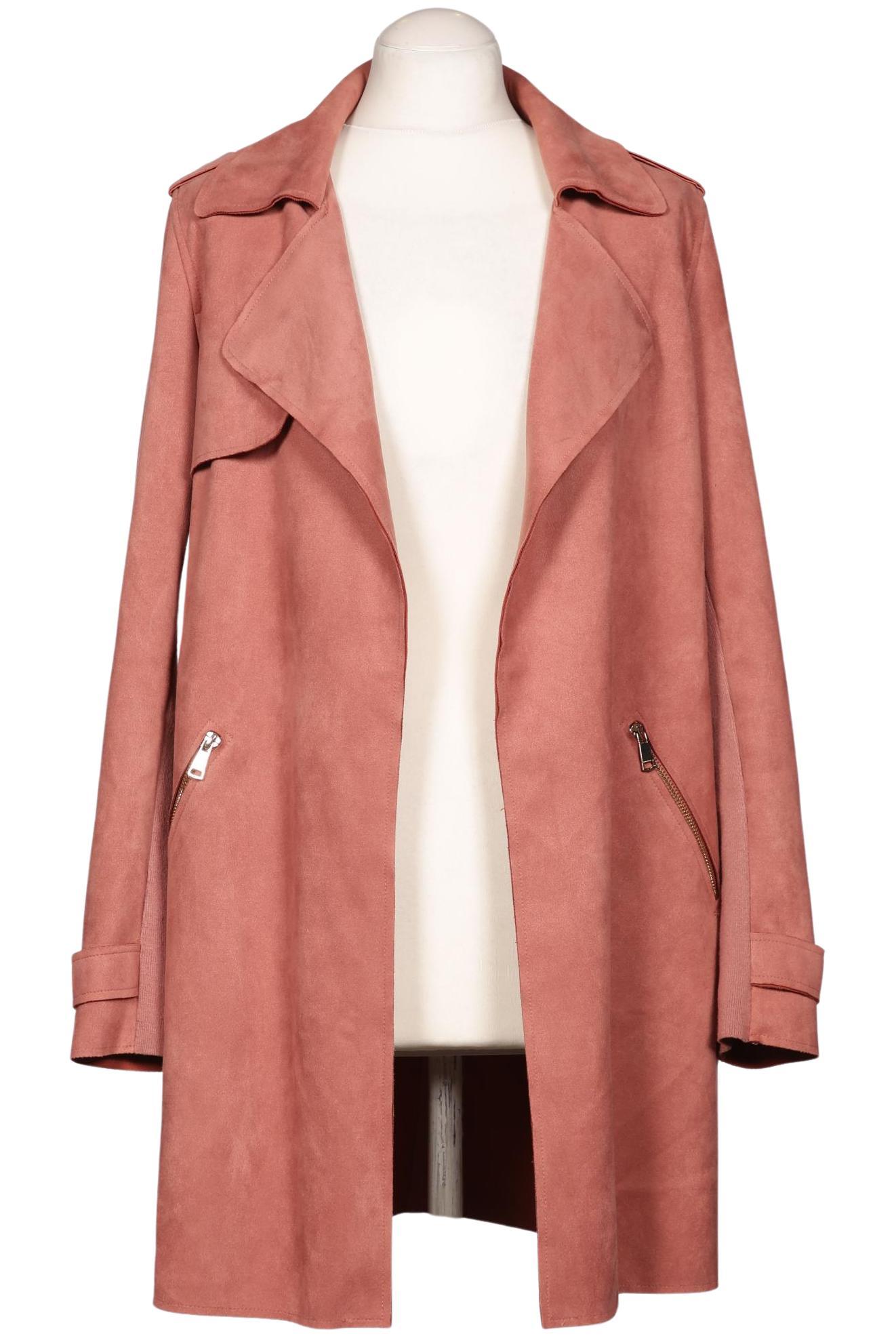 

Cartoon Damen Mantel, pink, Gr. 38