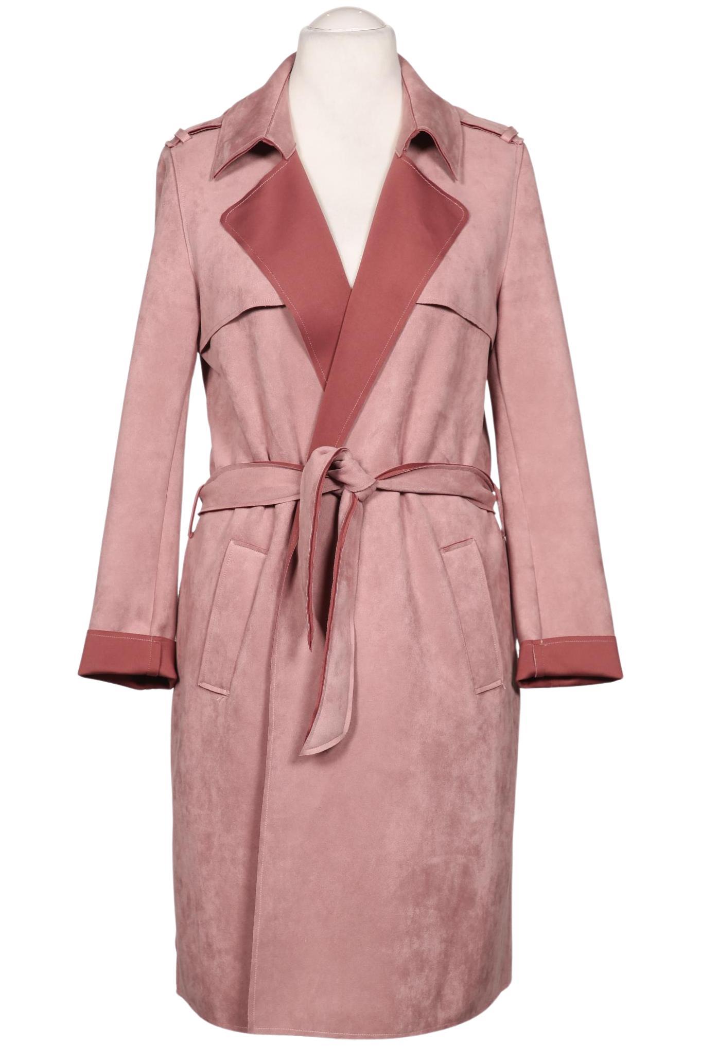 

Cartoon Damen Mantel, pink, Gr. 40