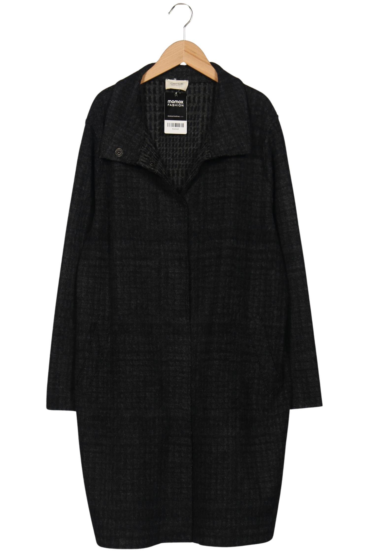 

Cartoon Damen Mantel, grau, Gr. 44