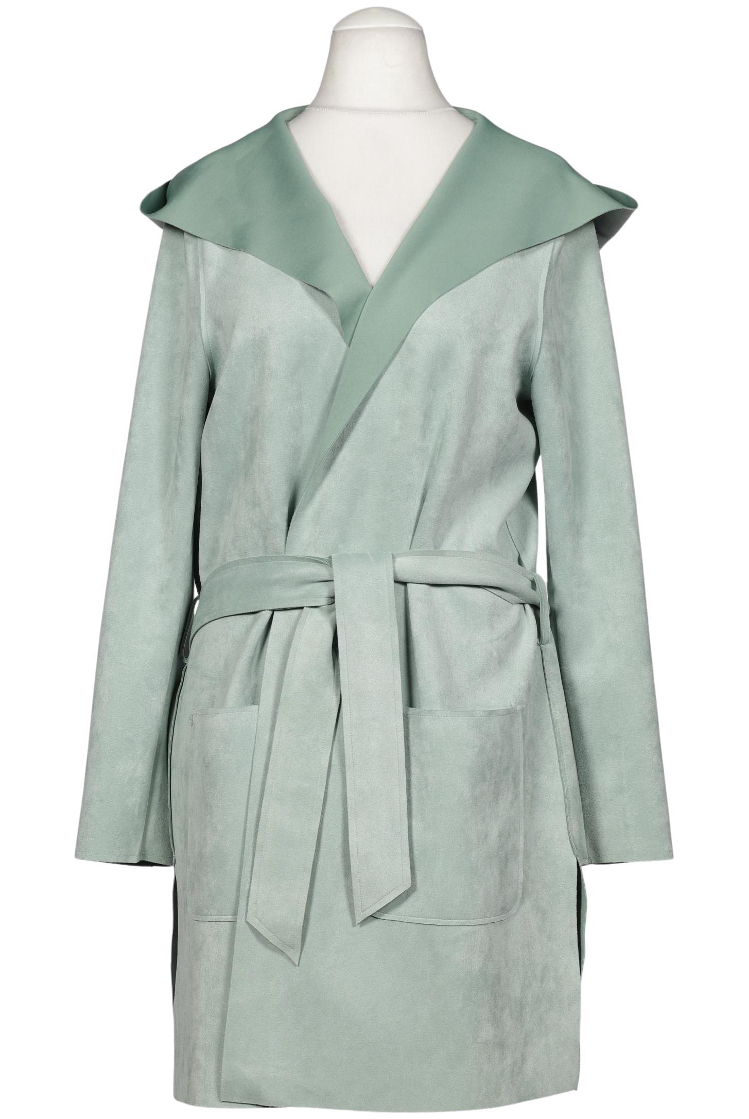 

Cartoon Damen Mantel, hellgrün, Gr. 38