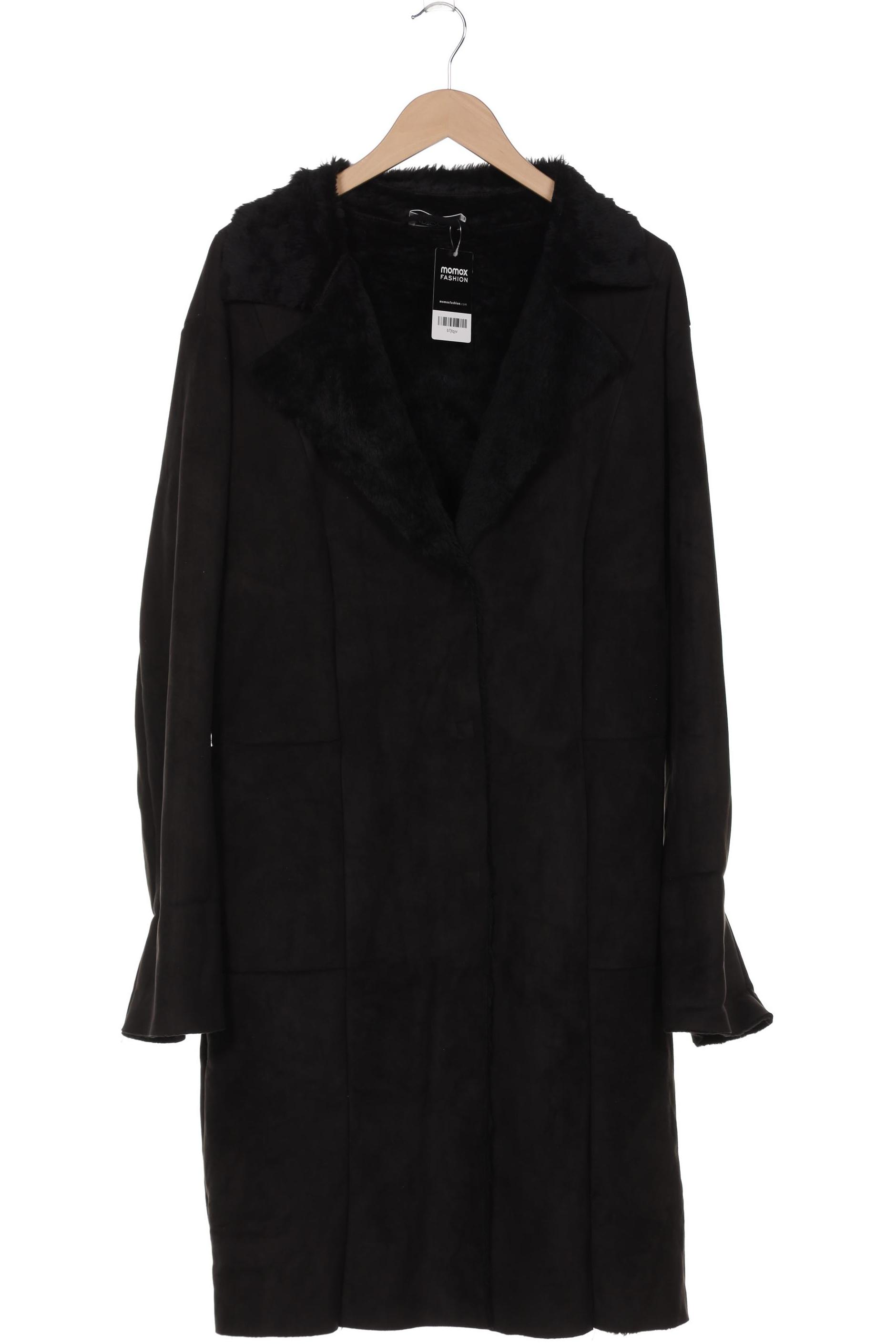 

Cartoon Damen Mantel, schwarz, Gr. 48