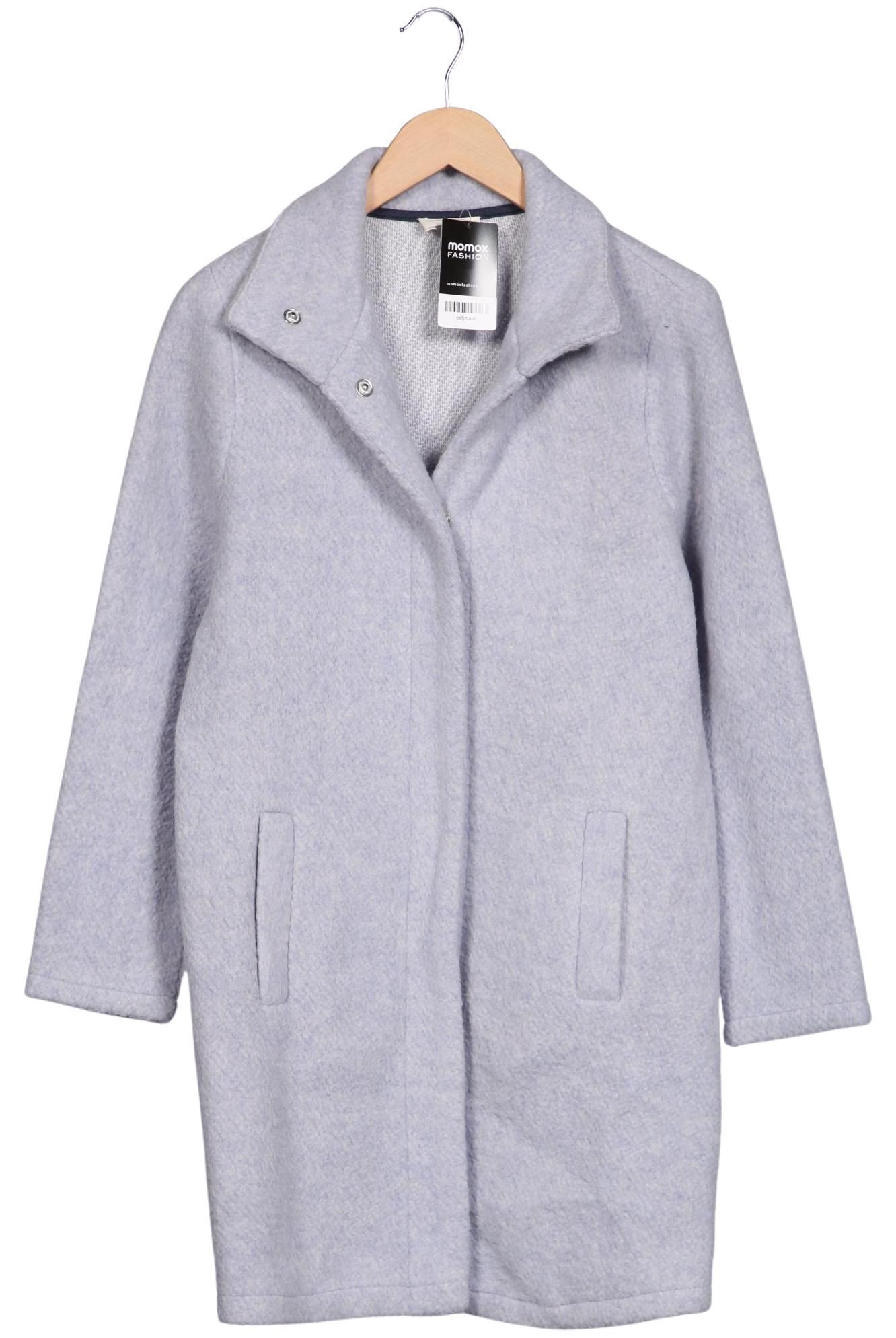 

Cartoon Damen Mantel, hellblau, Gr. 40