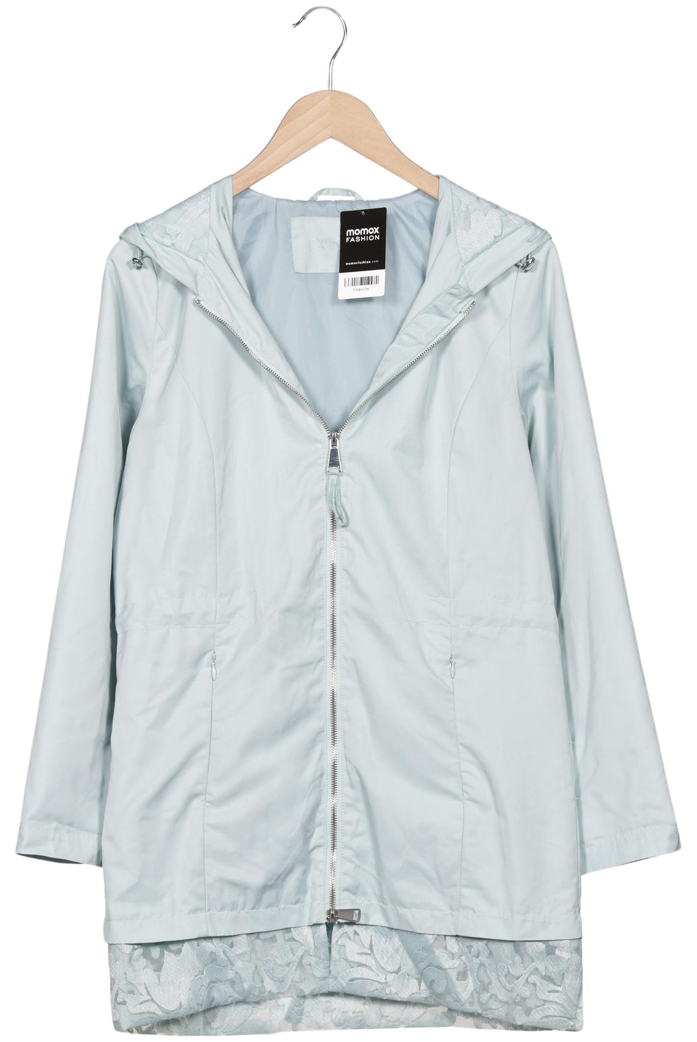 

Cartoon Damen Mantel, hellblau, Gr. 34