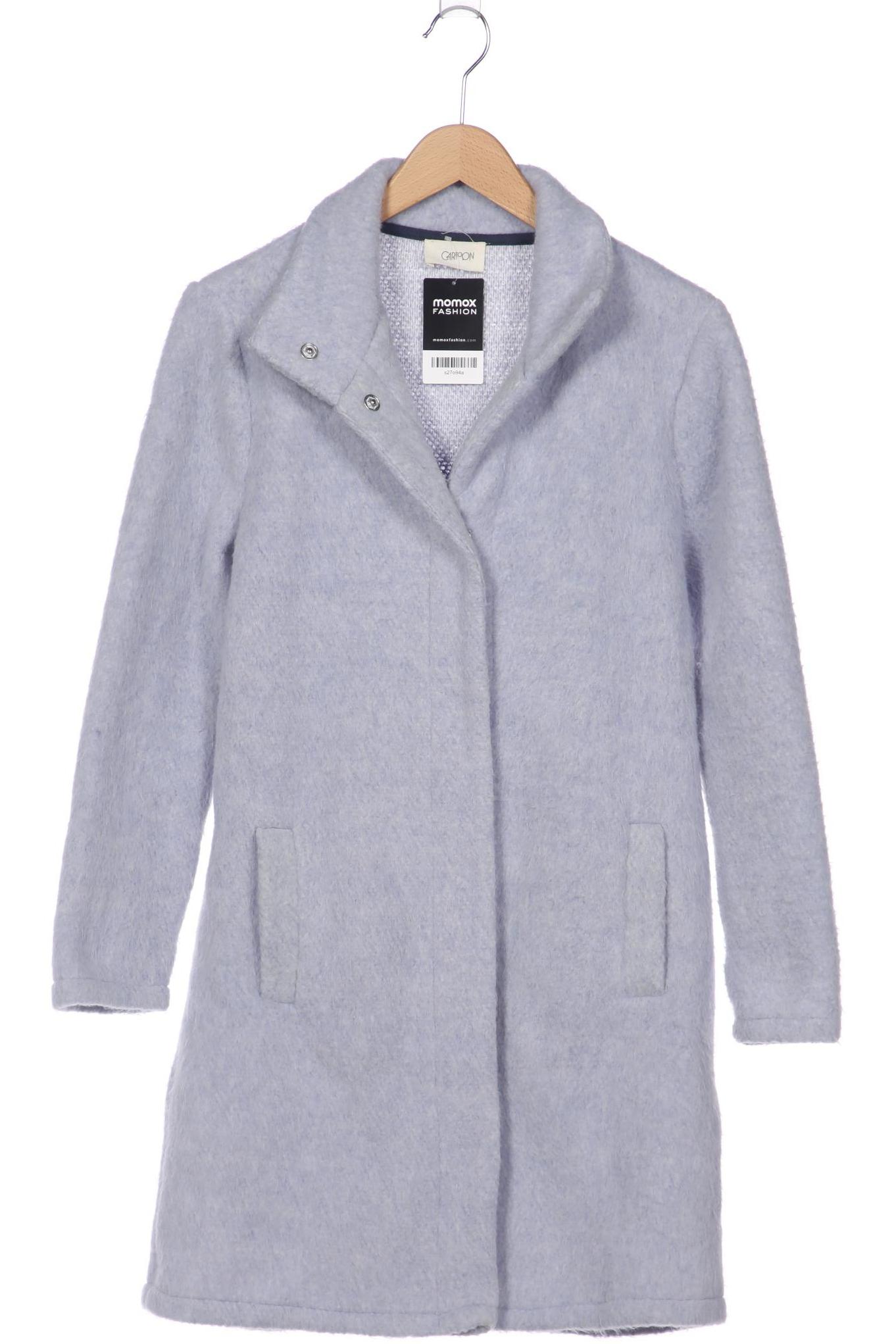 

Cartoon Damen Mantel, hellblau, Gr. 40