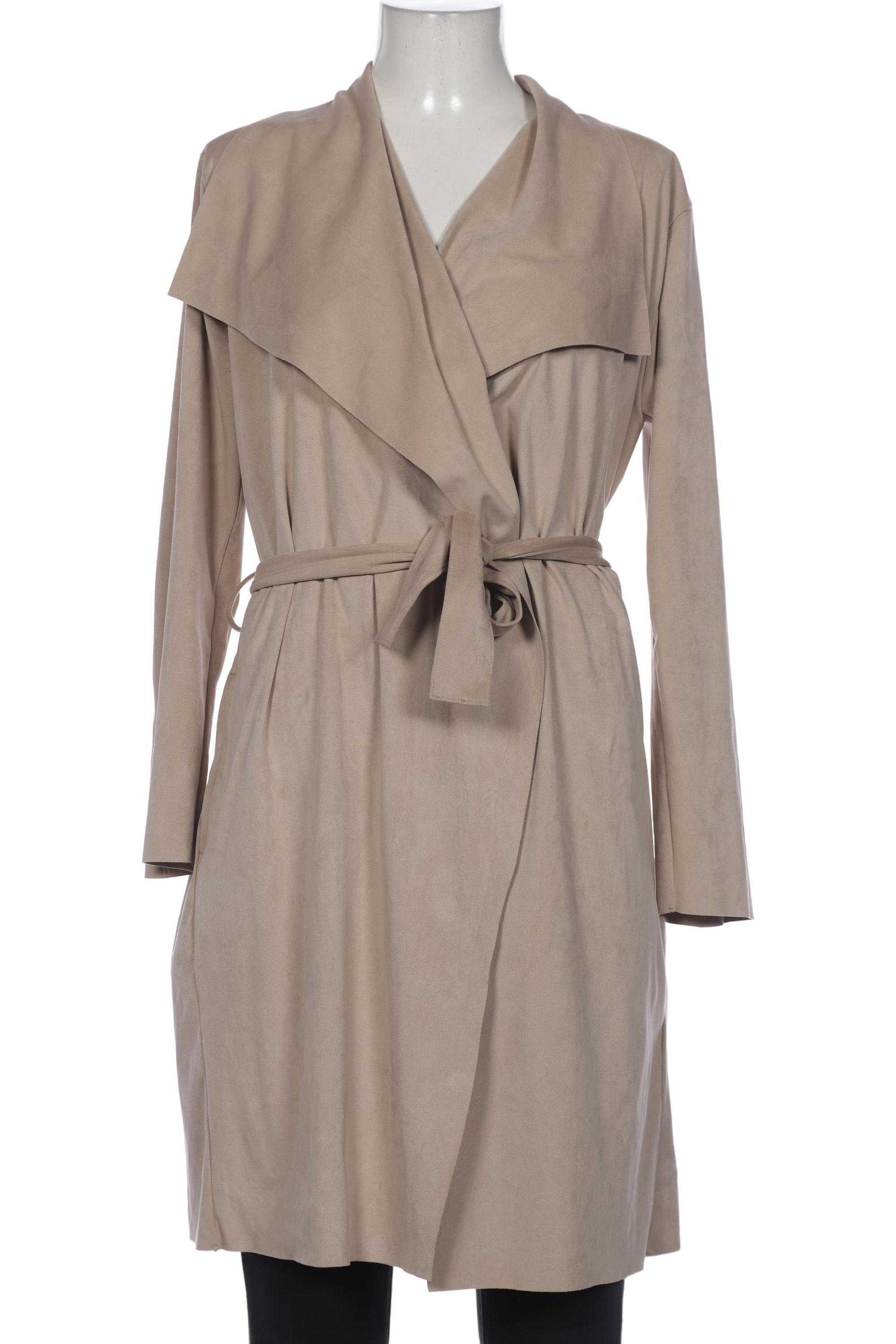 

Cartoon Damen Mantel, beige, Gr. 42