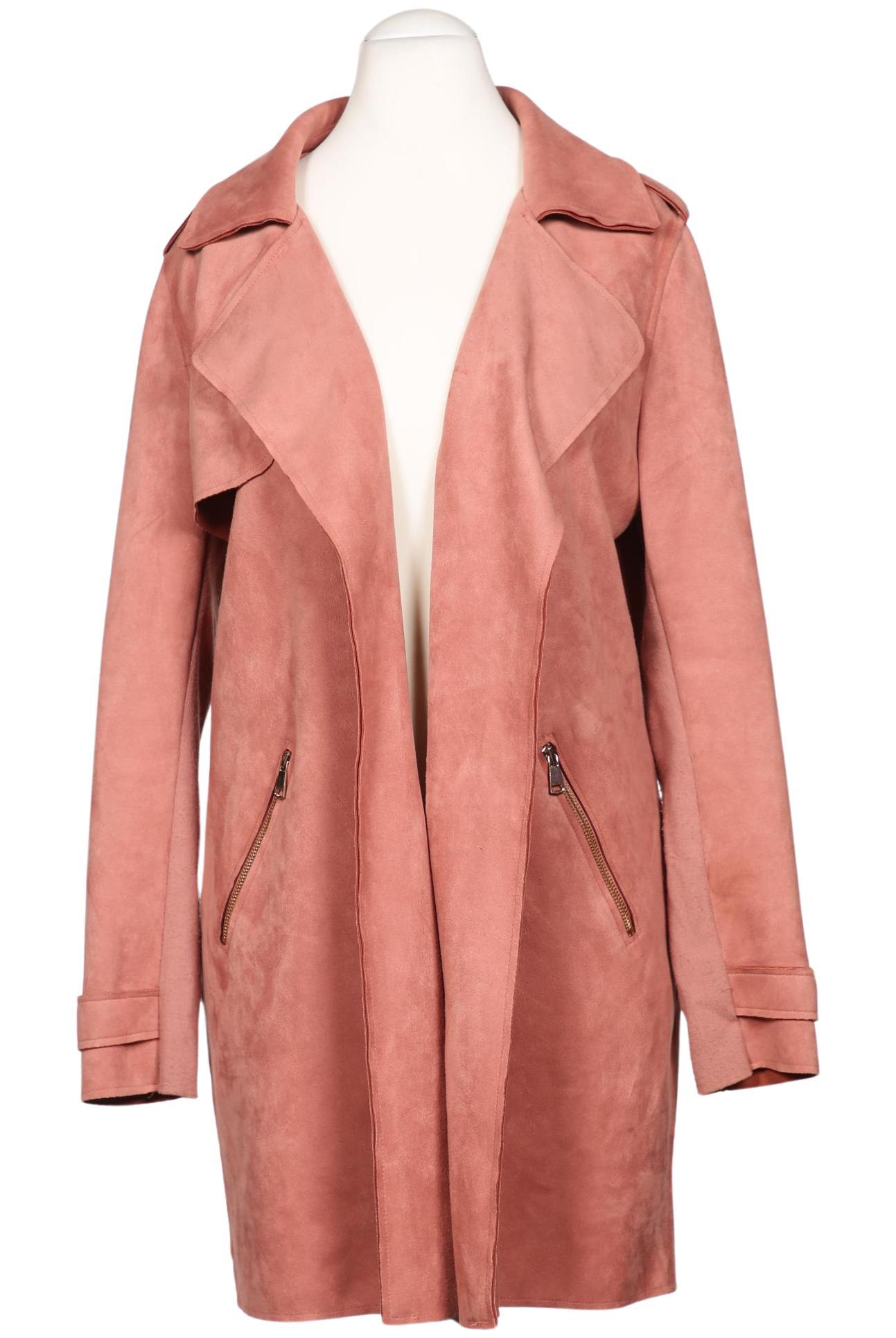 

Cartoon Damen Mantel, pink, Gr. 42