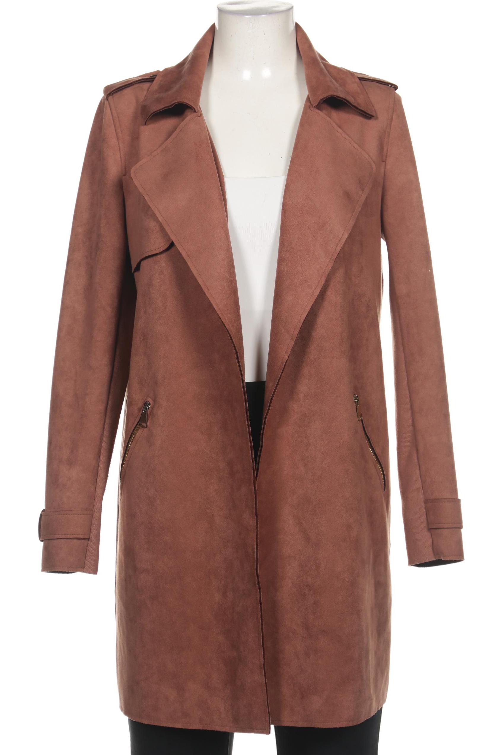 

Cartoon Damen Mantel, pink, Gr. 40