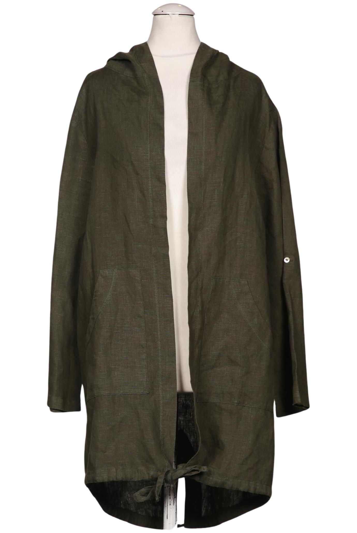 

Cartoon Damen Mantel, grün, Gr. 34