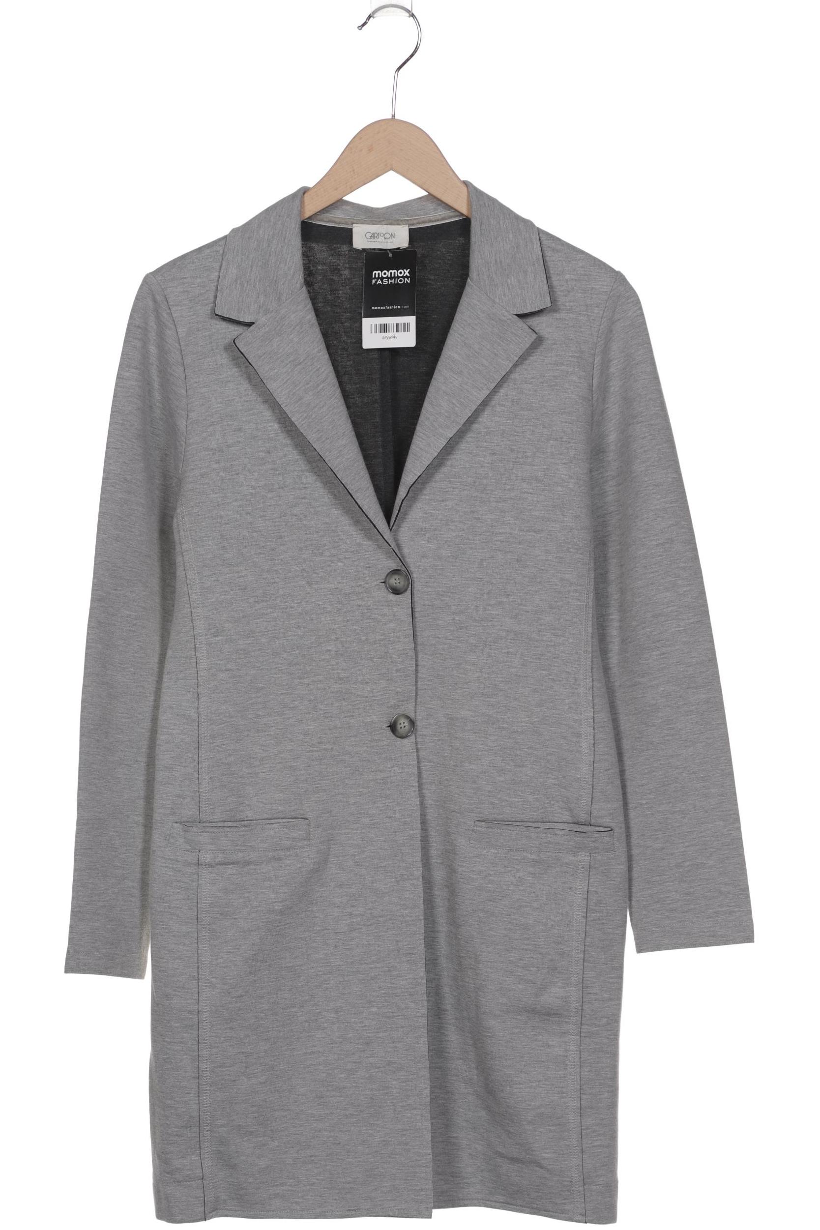 

Cartoon Damen Mantel, grau, Gr. 42