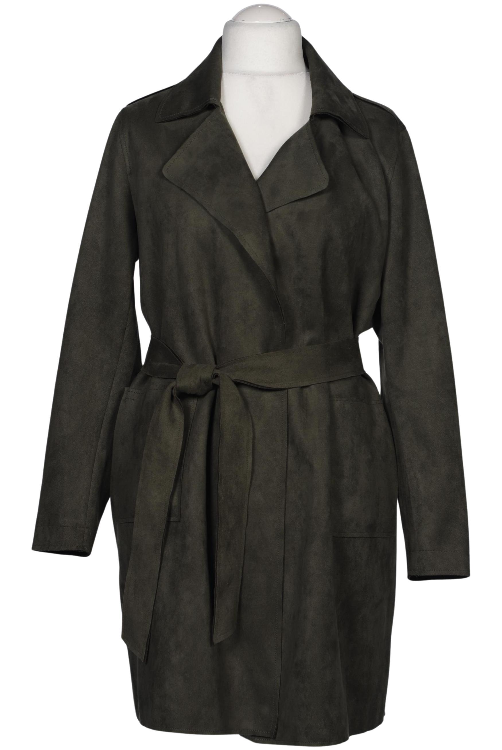 

Cartoon Damen Mantel, grün, Gr. 44