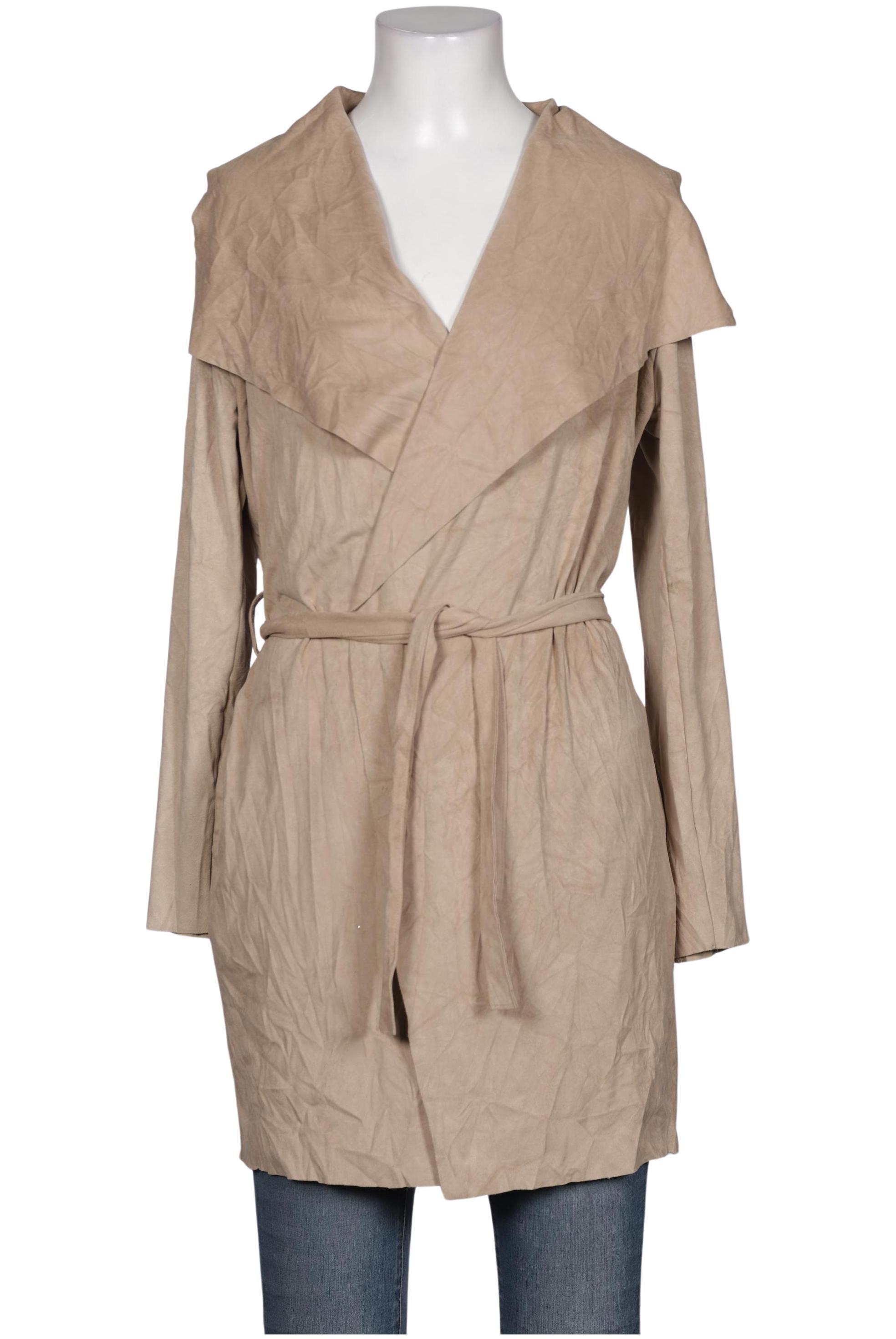 

Cartoon Damen Mantel, beige, Gr. 38