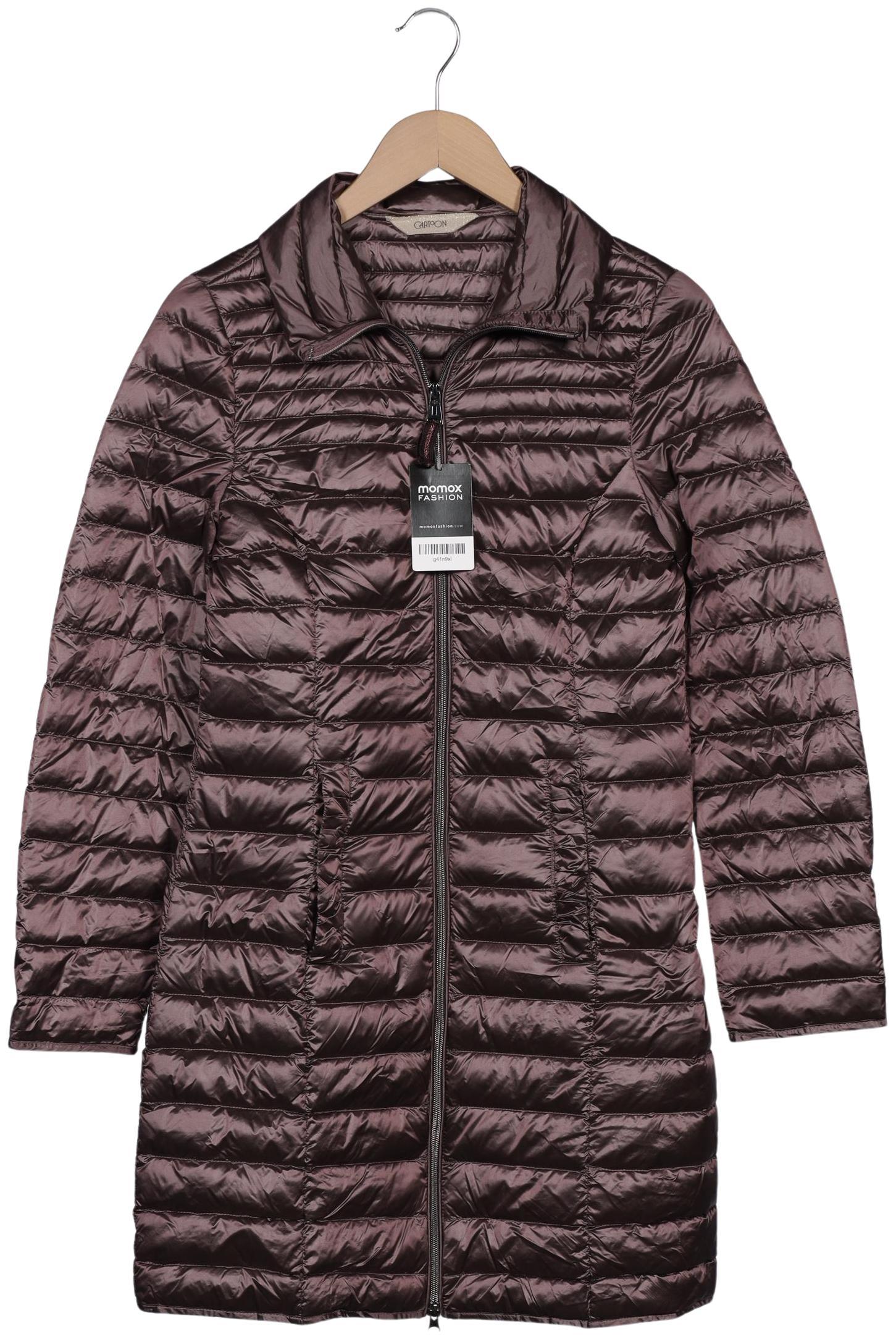 

Cartoon Damen Mantel, braun, Gr. 36