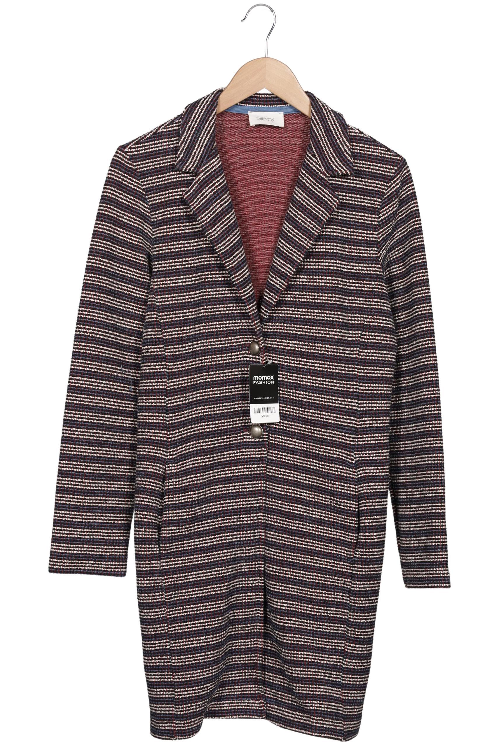 

Cartoon Damen Mantel, mehrfarbig, Gr. 38