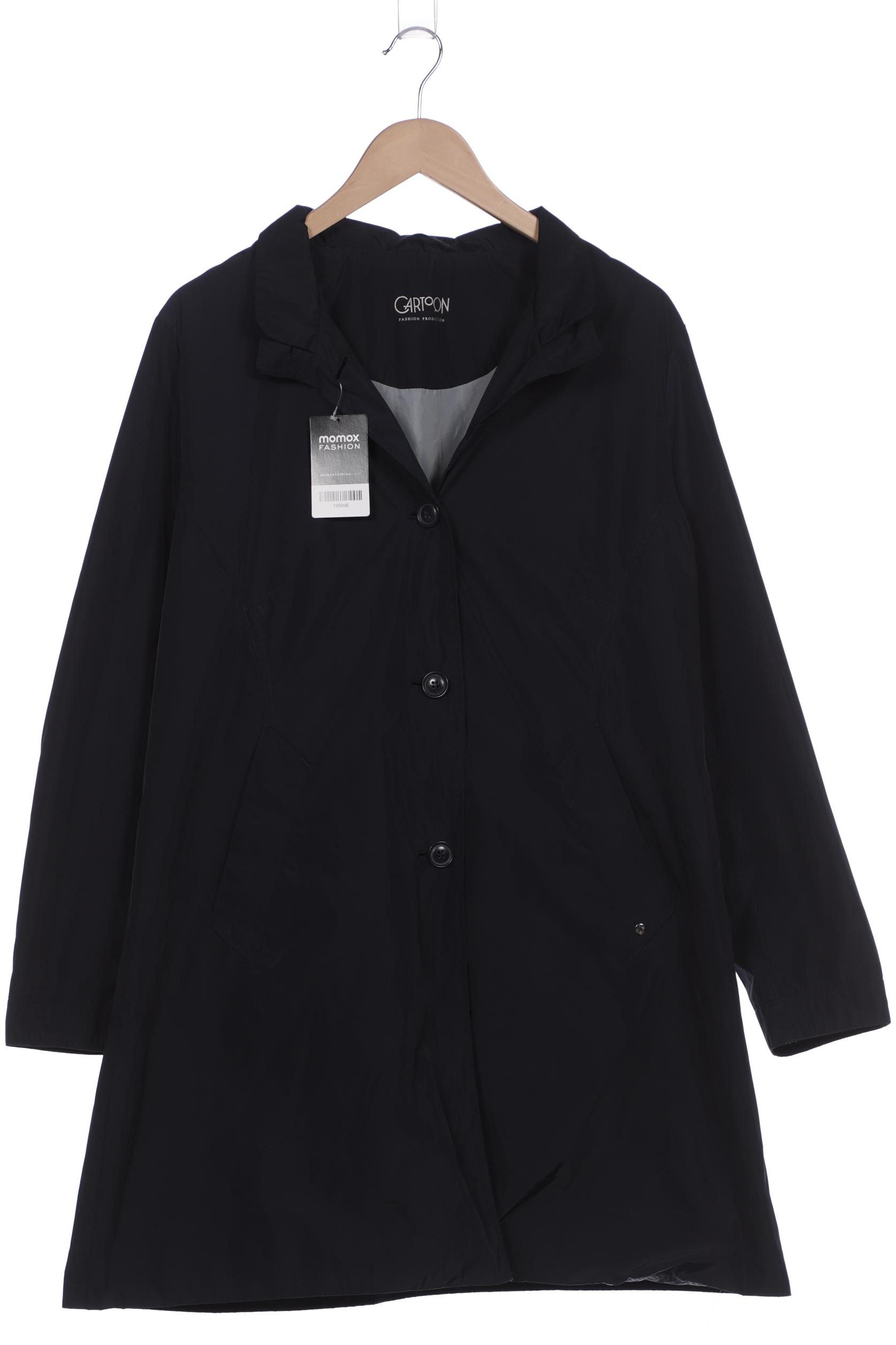 

Cartoon Damen Mantel, marineblau, Gr. 46