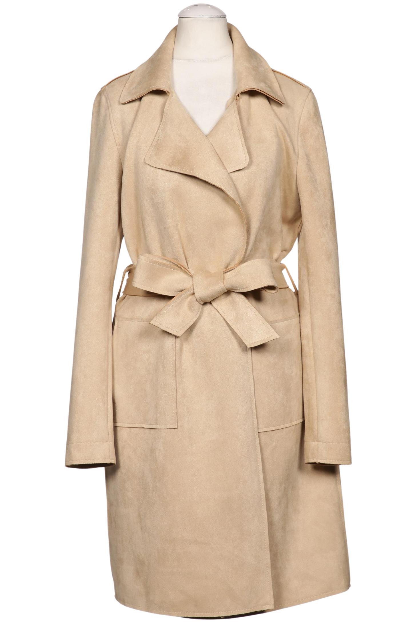 

Cartoon Damen Mantel, beige, Gr. 36