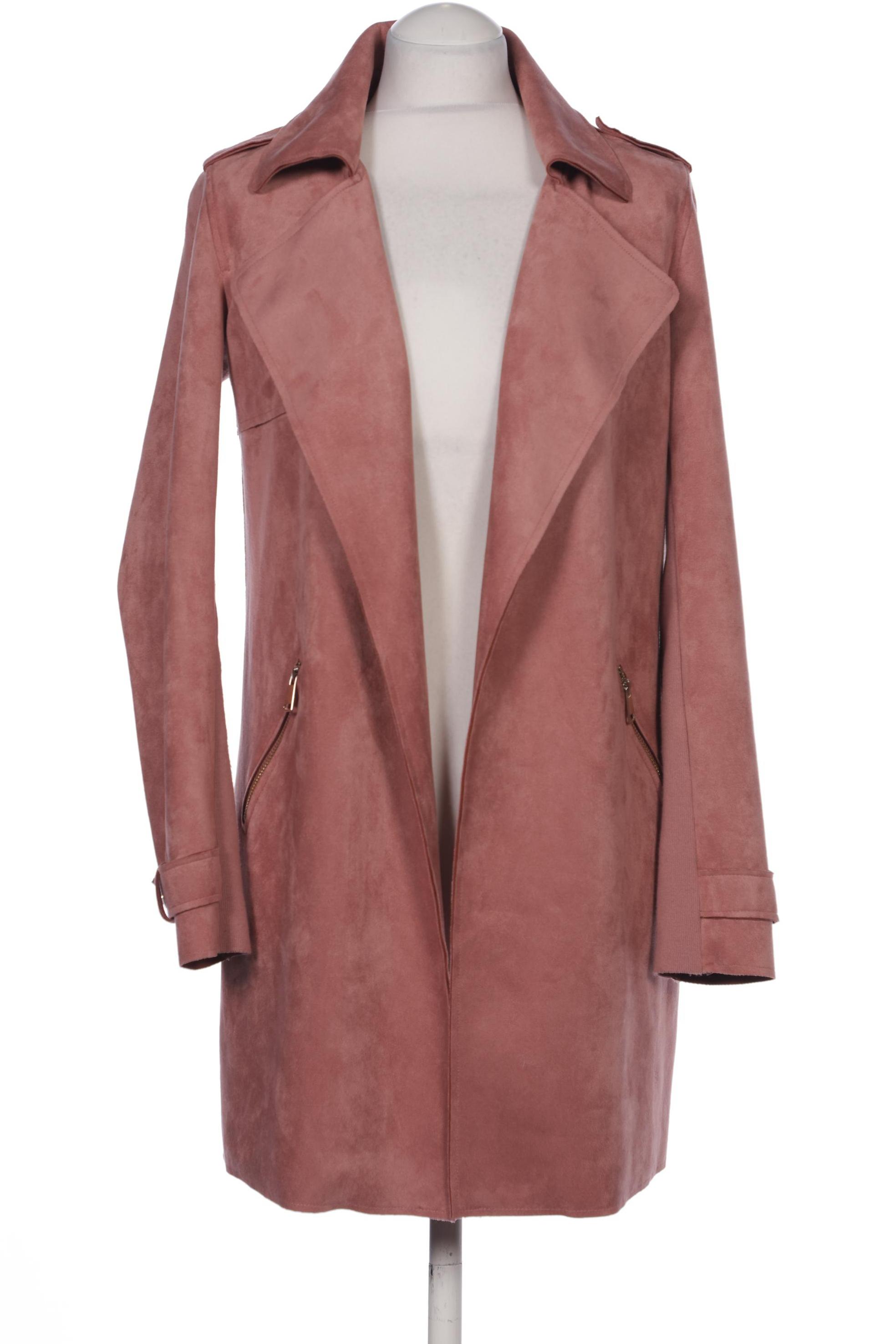 

Cartoon Damen Mantel, pink, Gr. 36