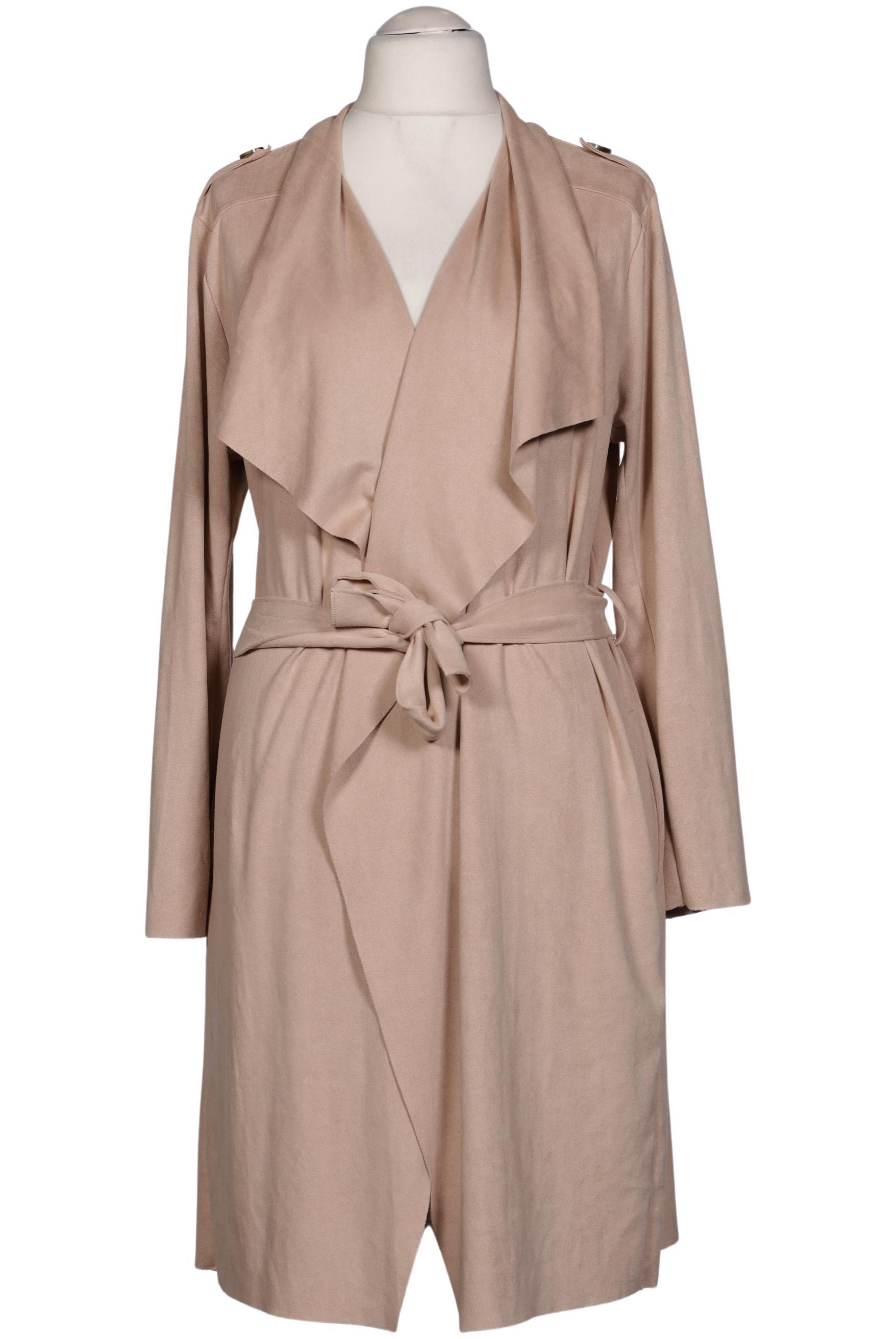 

Cartoon Damen Mantel, beige, Gr. 42