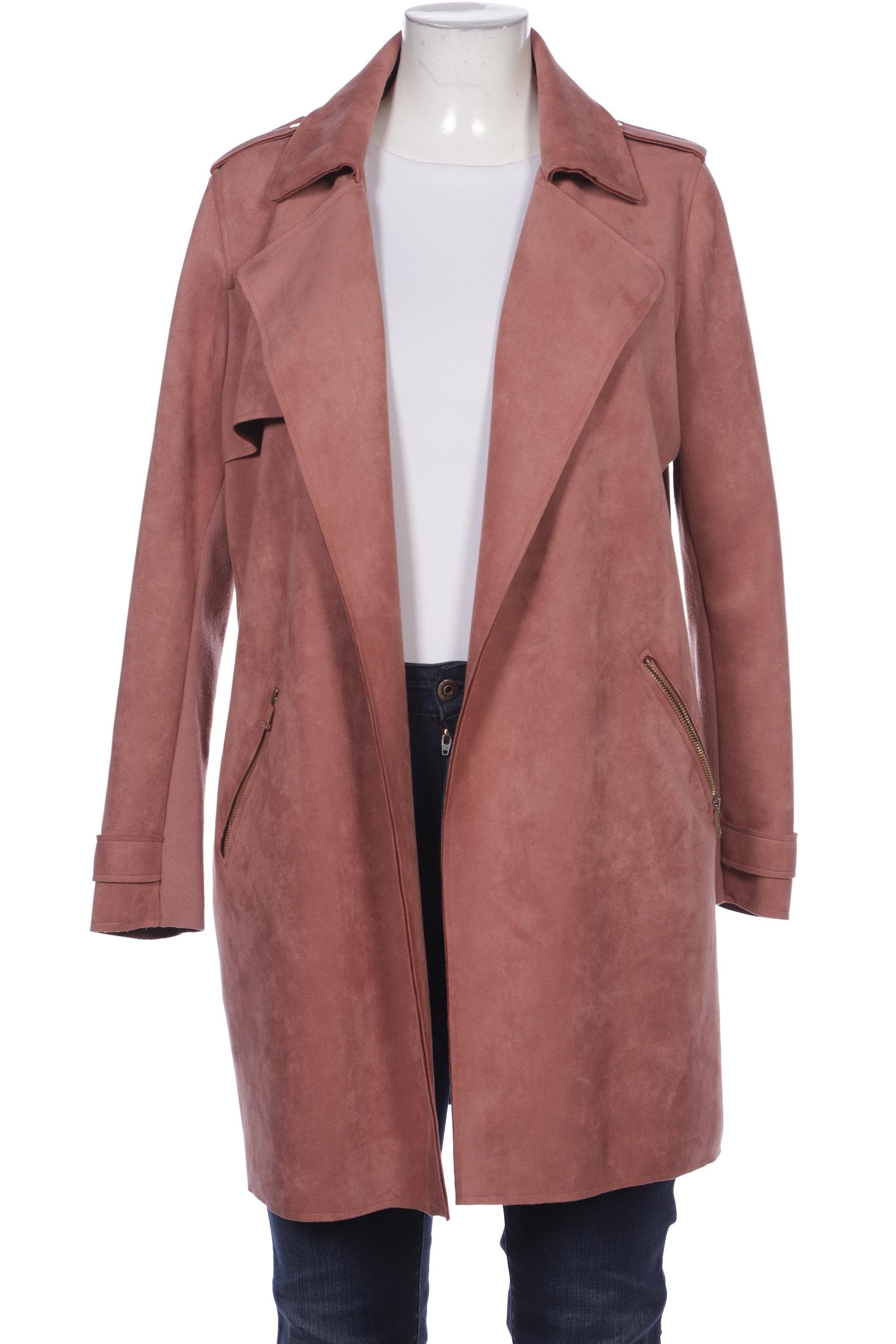

Cartoon Damen Mantel, pink, Gr. 44
