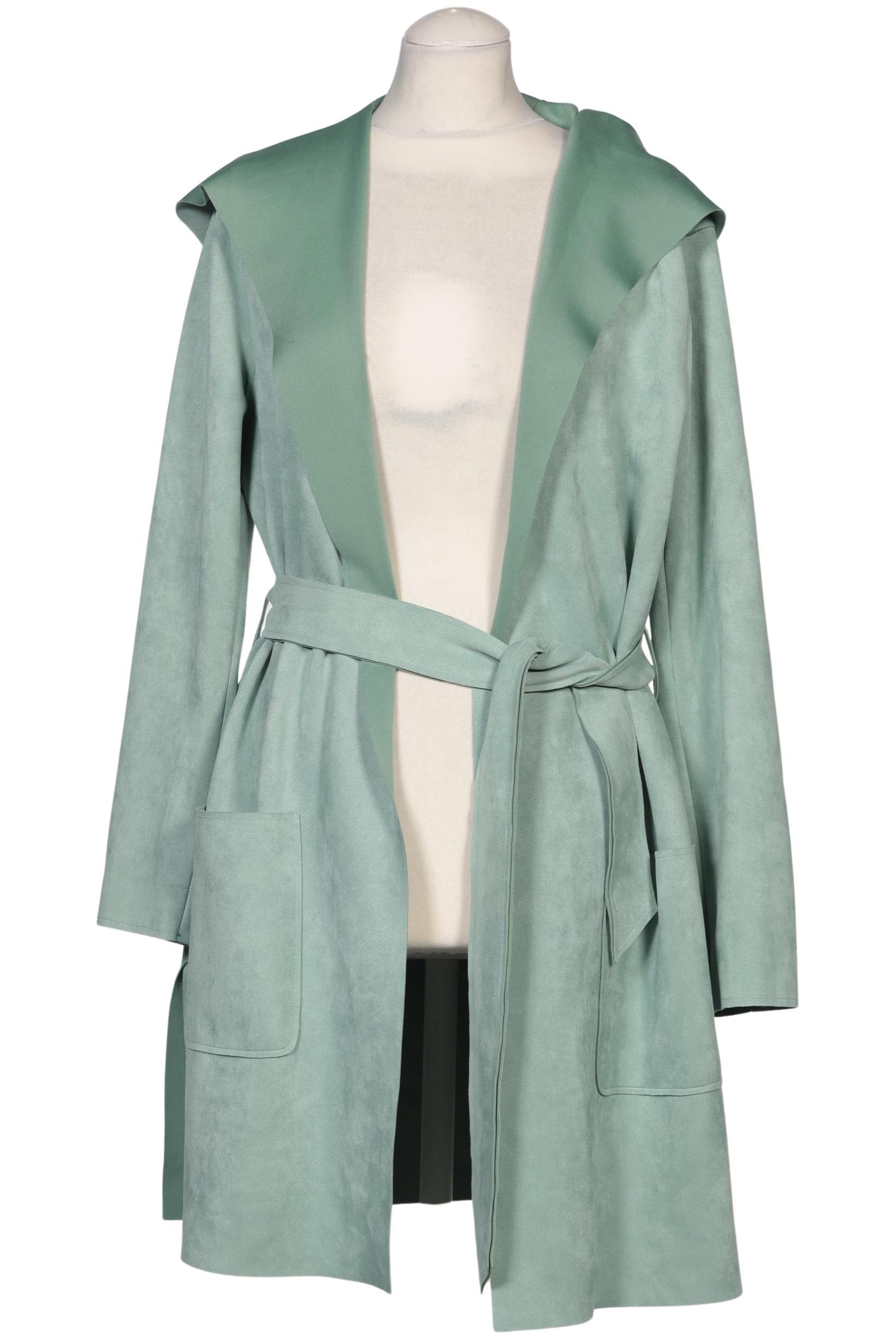 

Cartoon Damen Mantel, hellgrün, Gr. 40