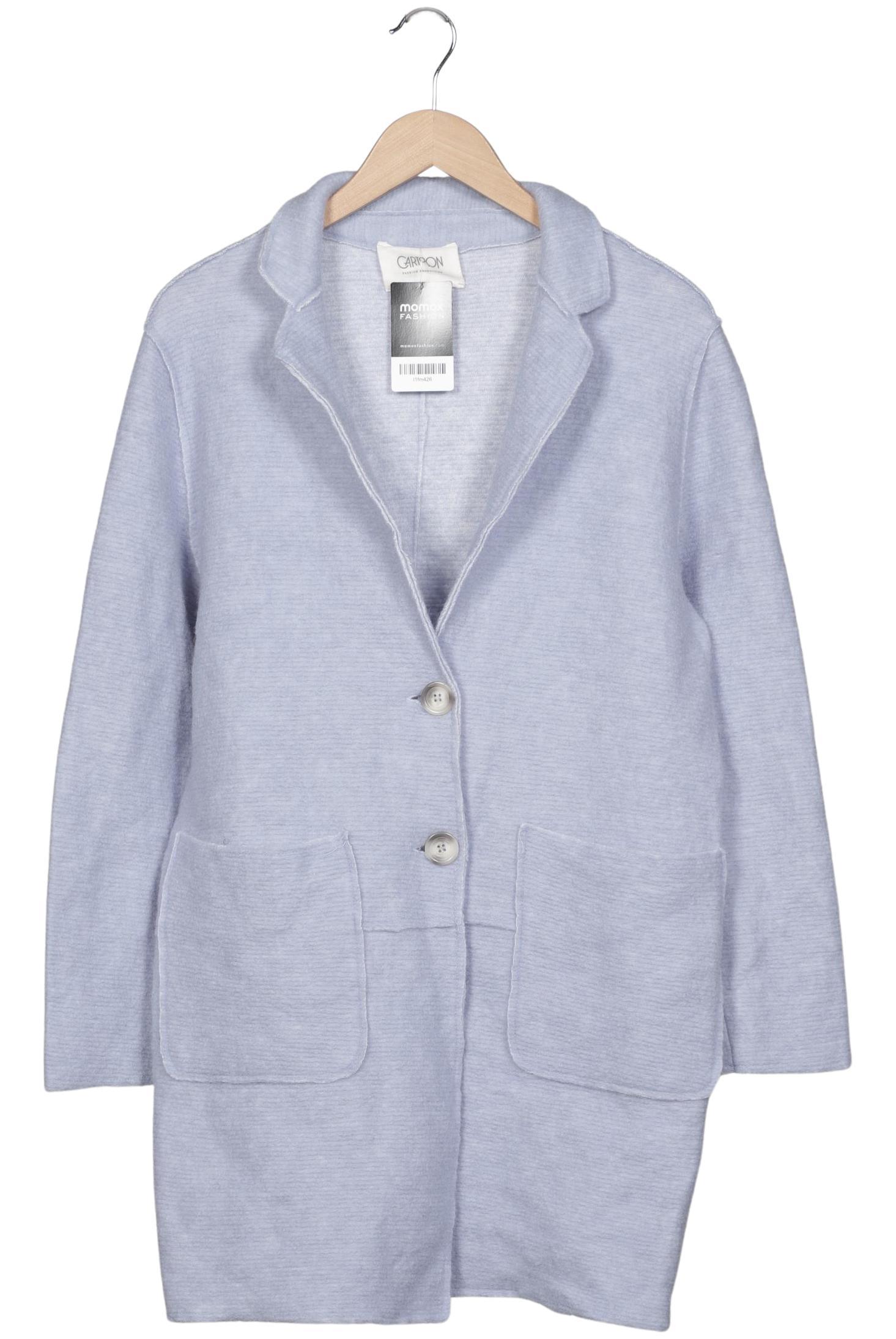 

Cartoon Damen Mantel, hellblau, Gr. 44