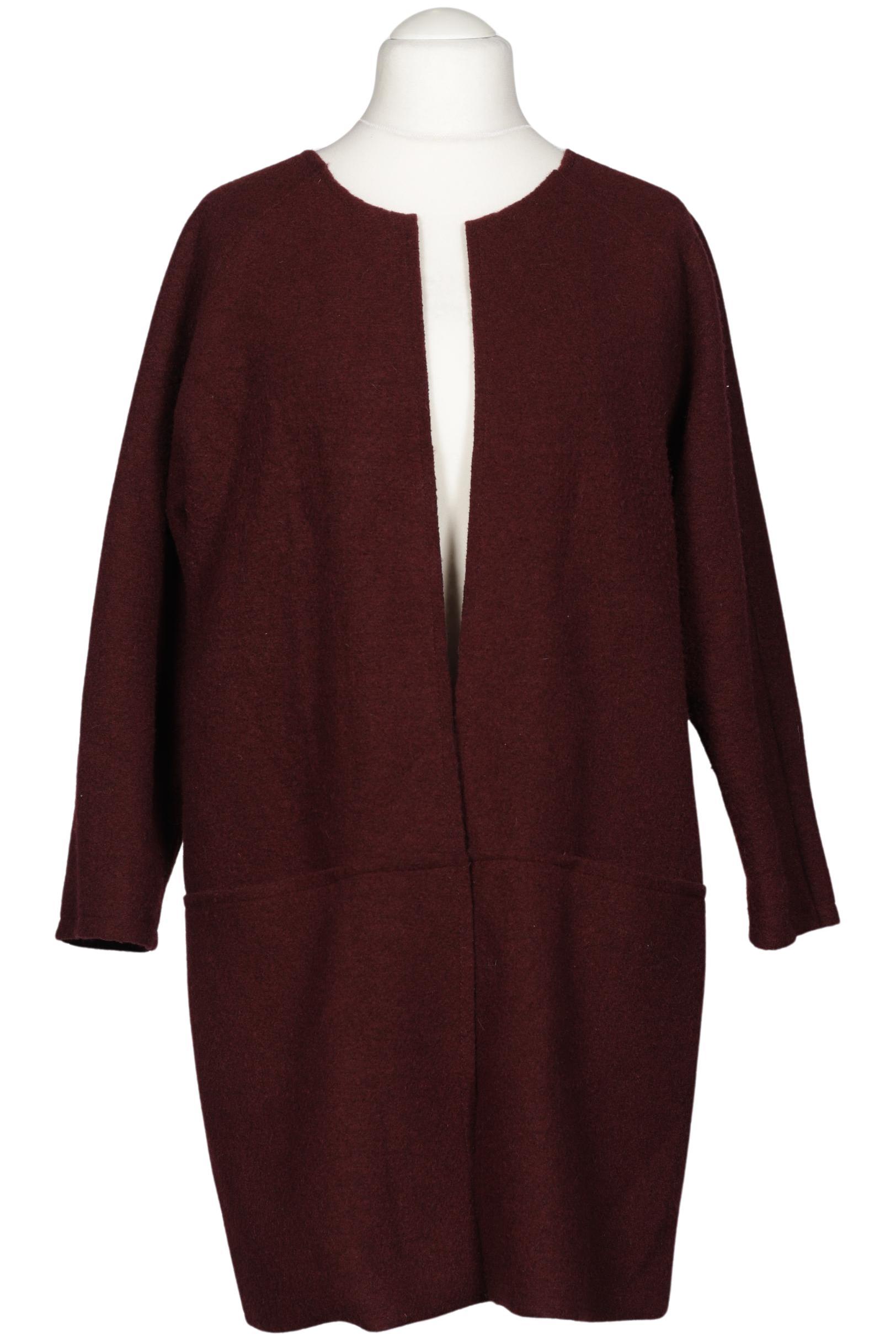 

Cartoon Damen Mantel, bordeaux, Gr. 42