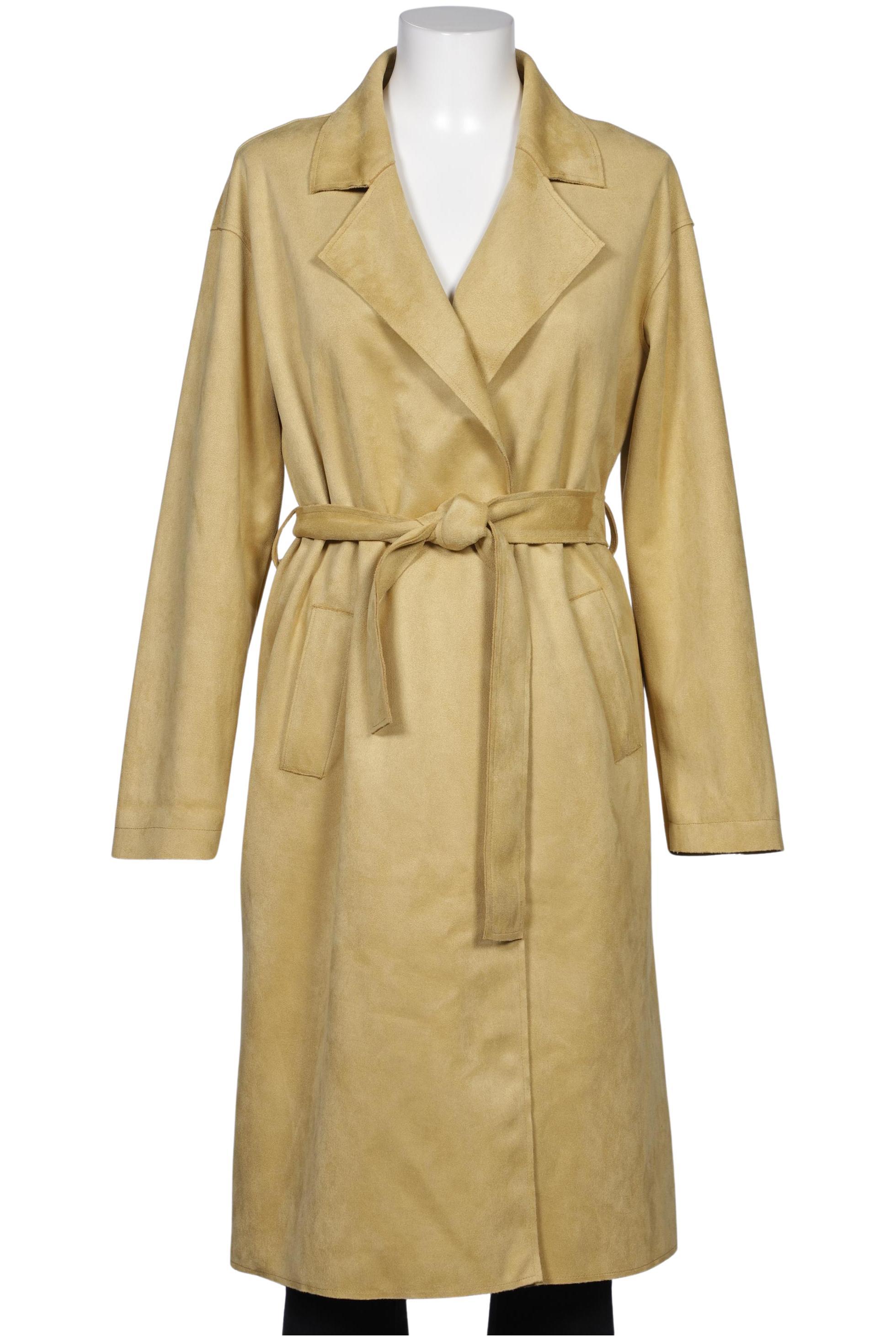 

Cartoon Damen Mantel, gelb, Gr. 38