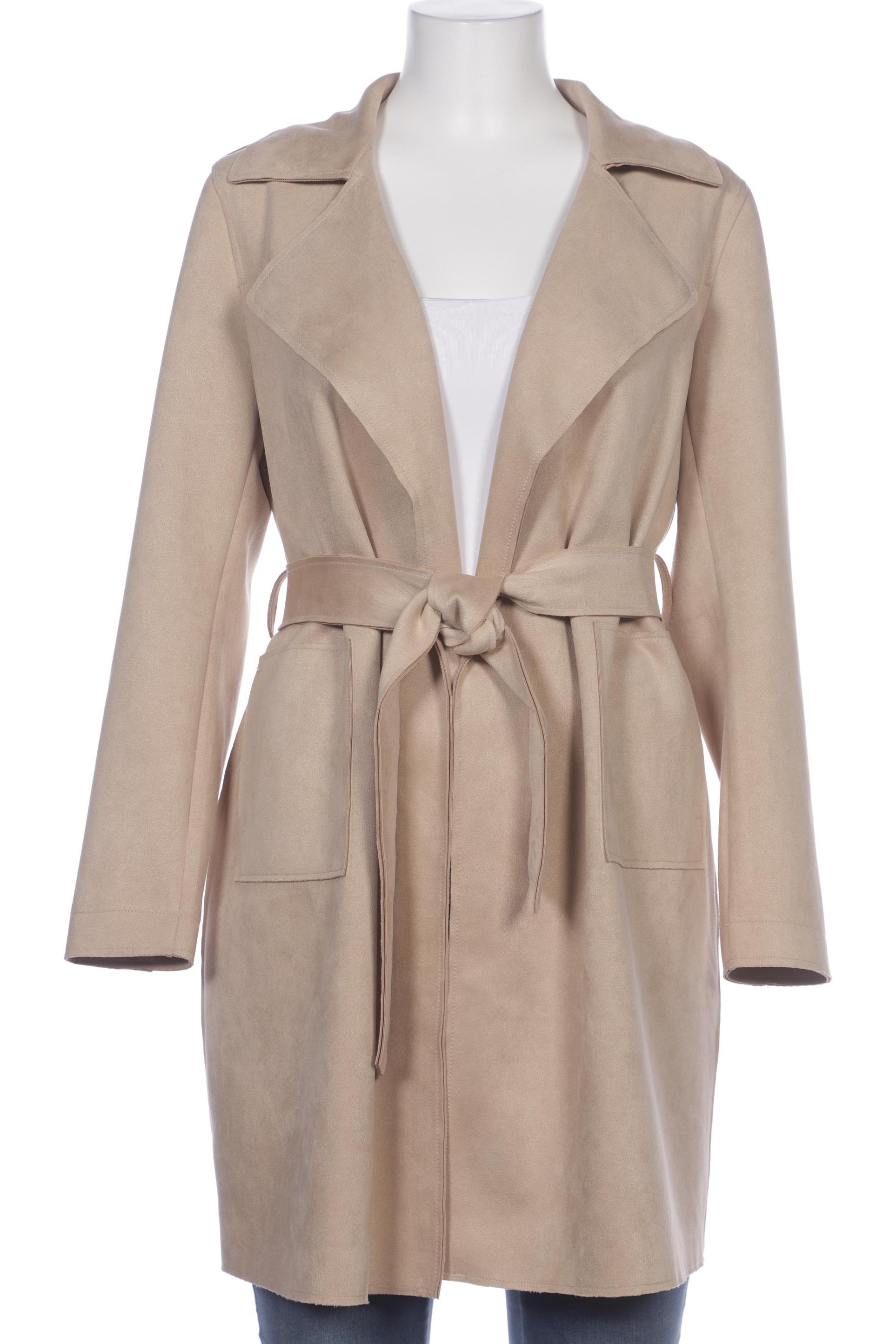 

Cartoon Damen Mantel, beige, Gr. 40