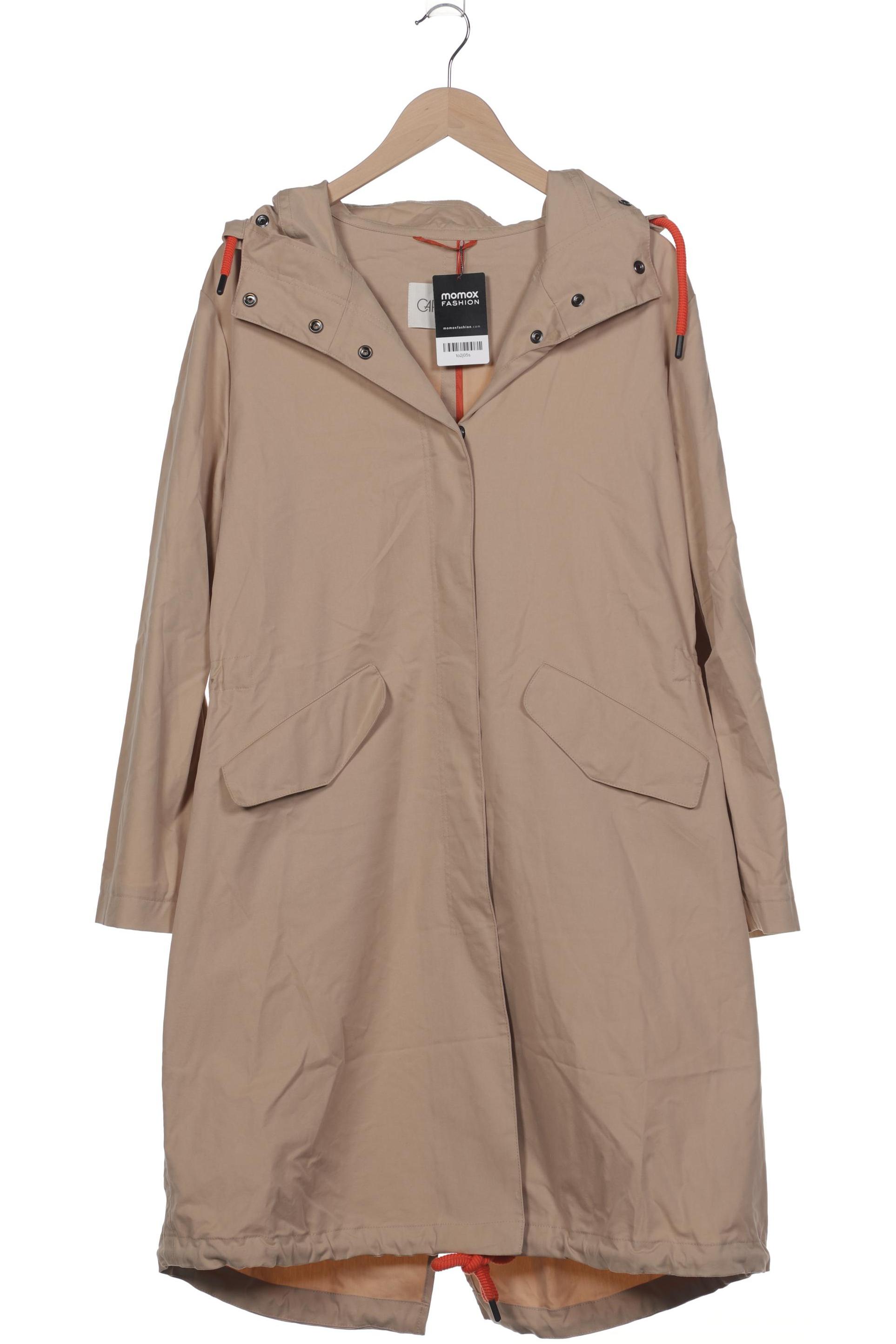 

Cartoon Damen Mantel, beige, Gr. 44