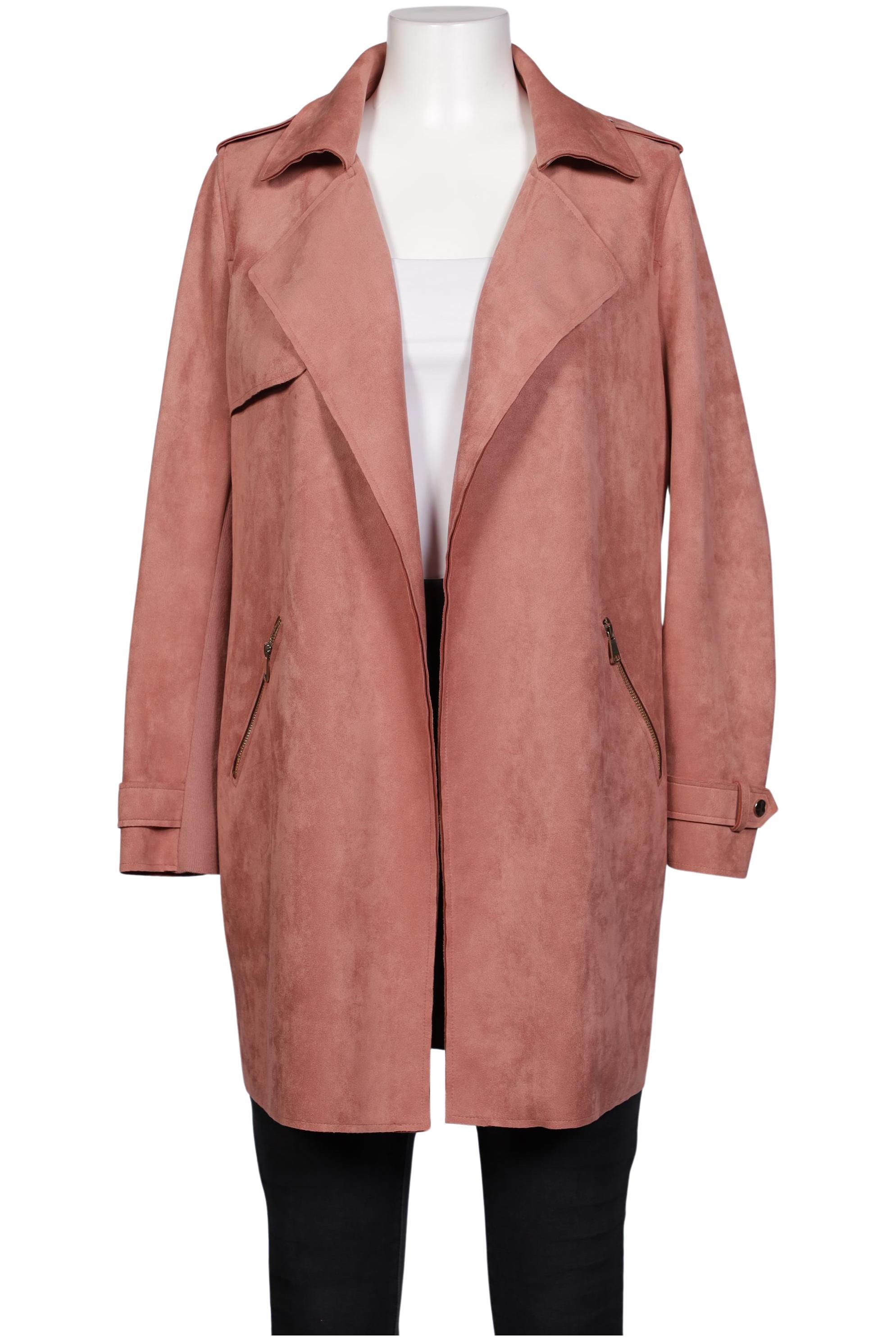 

Cartoon Damen Mantel, pink, Gr. 42