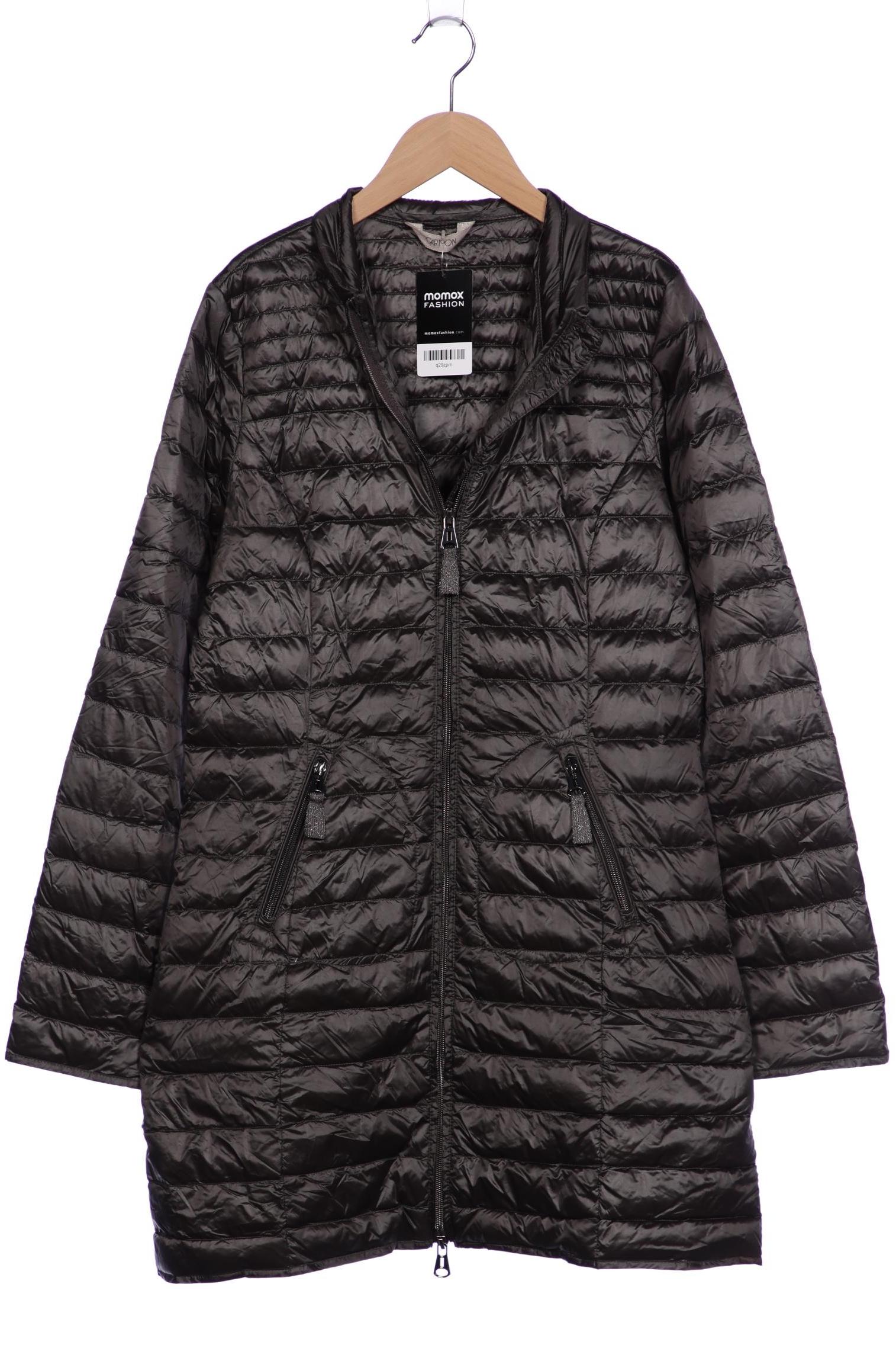 

Cartoon Damen Mantel, grau, Gr. 38