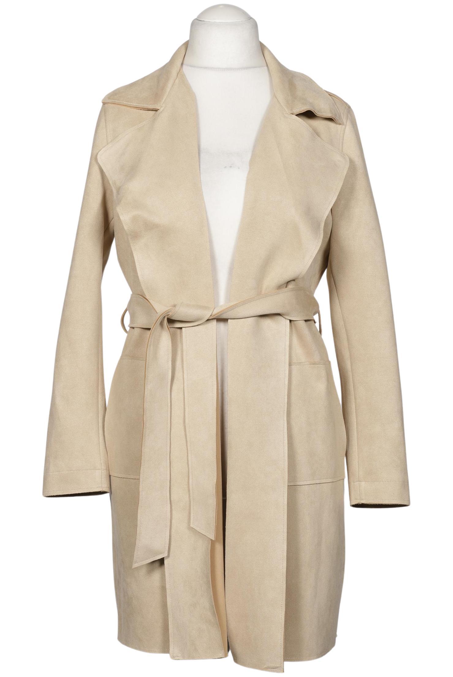 

Cartoon Damen Mantel, beige, Gr. 42