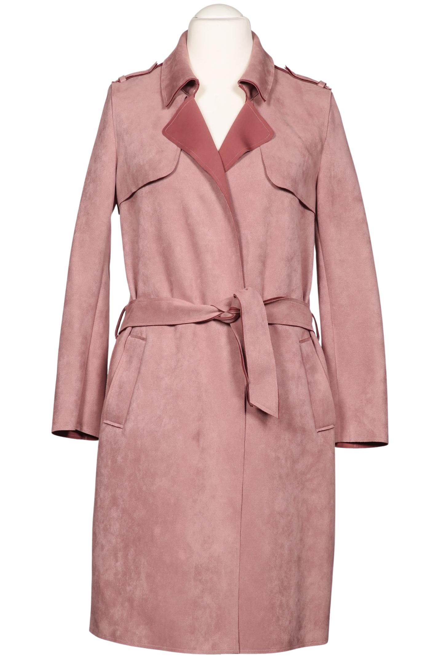 

Cartoon Damen Mantel, pink, Gr. 38