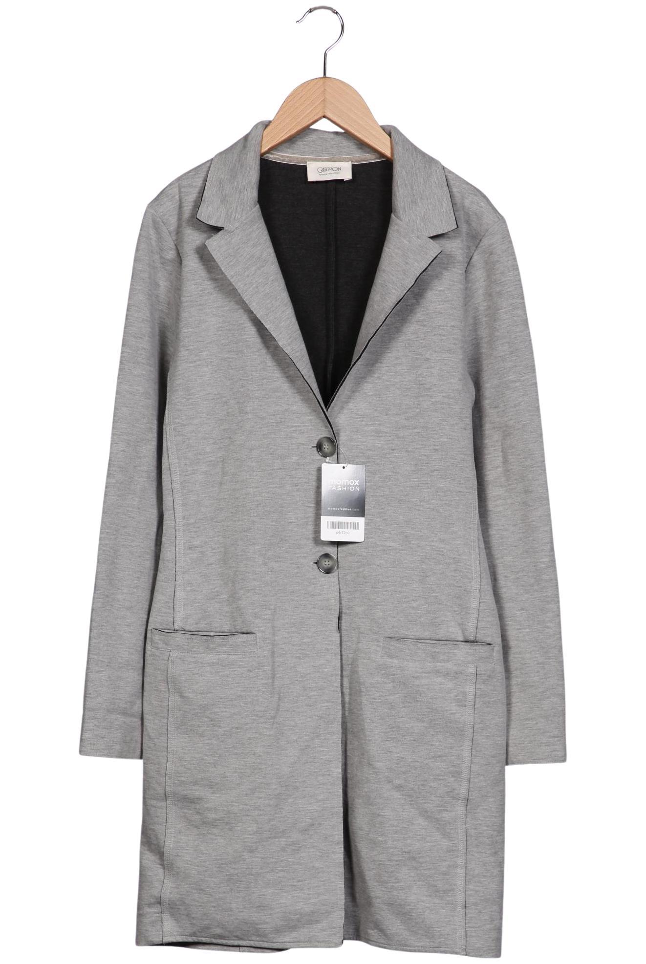 

Cartoon Damen Mantel, grau, Gr. 38