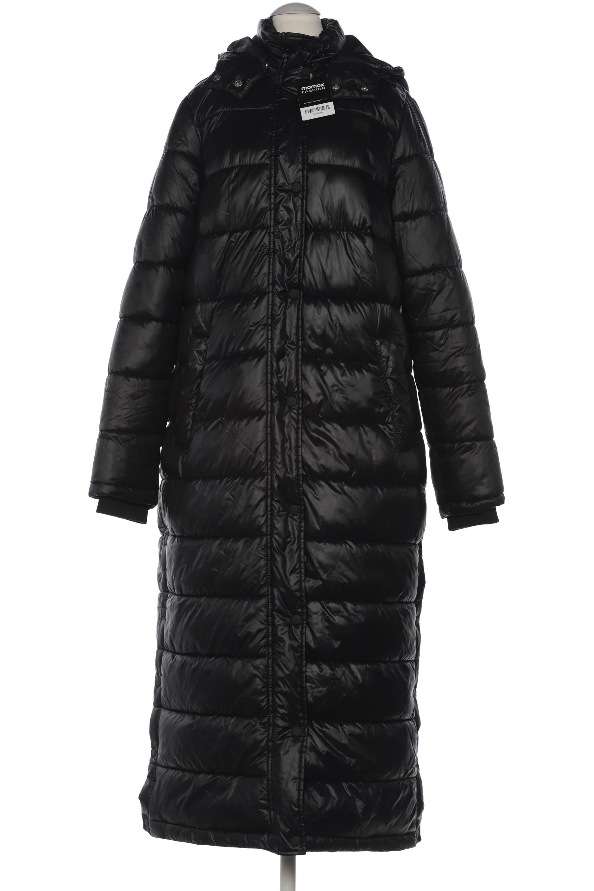 

Cartoon Damen Mantel, schwarz, Gr. 36