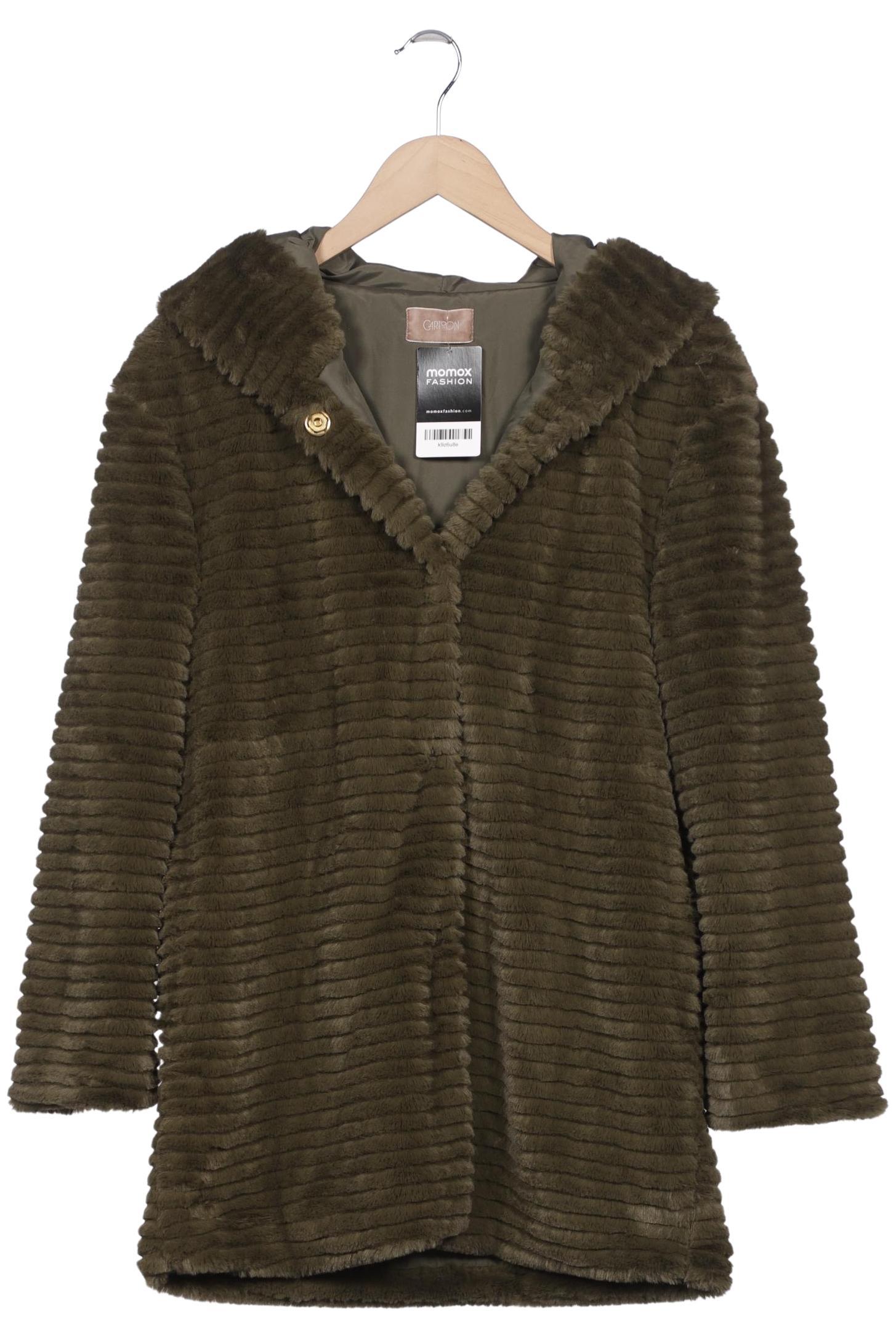 

Cartoon Damen Mantel, grün, Gr. 44