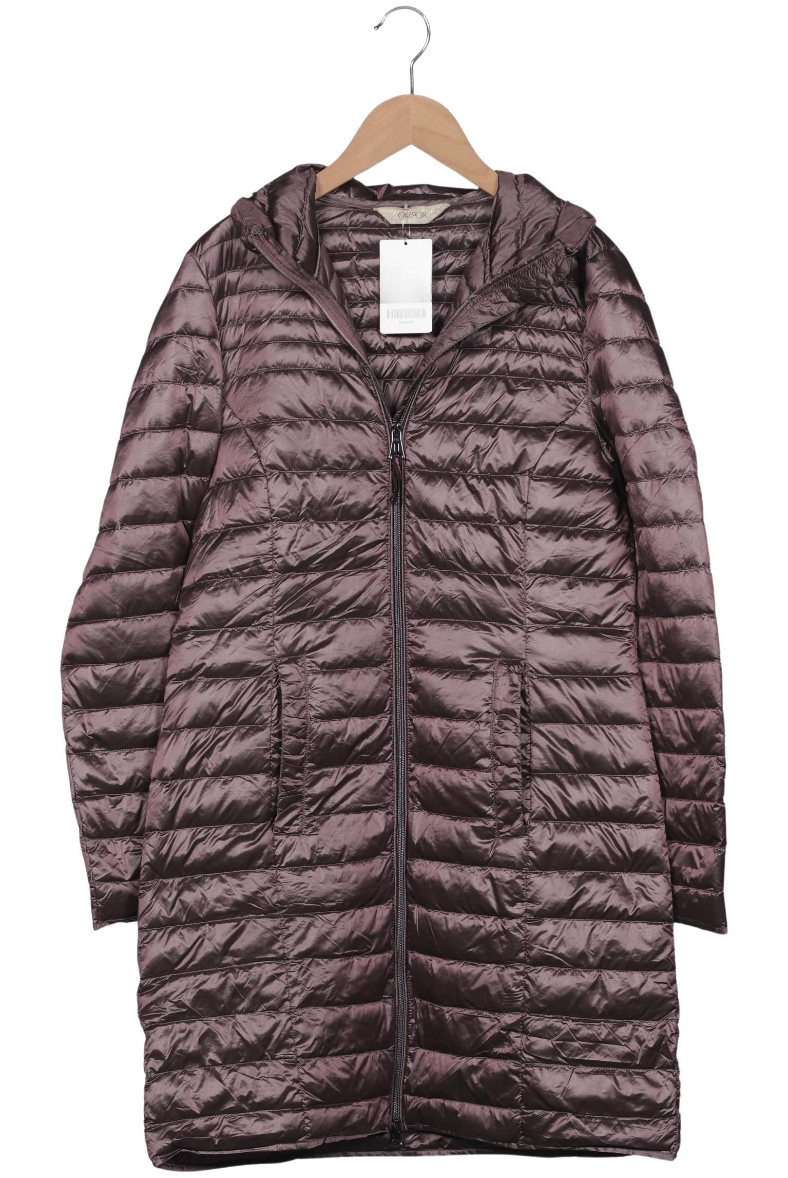 

Cartoon Damen Mantel, flieder, Gr. 38