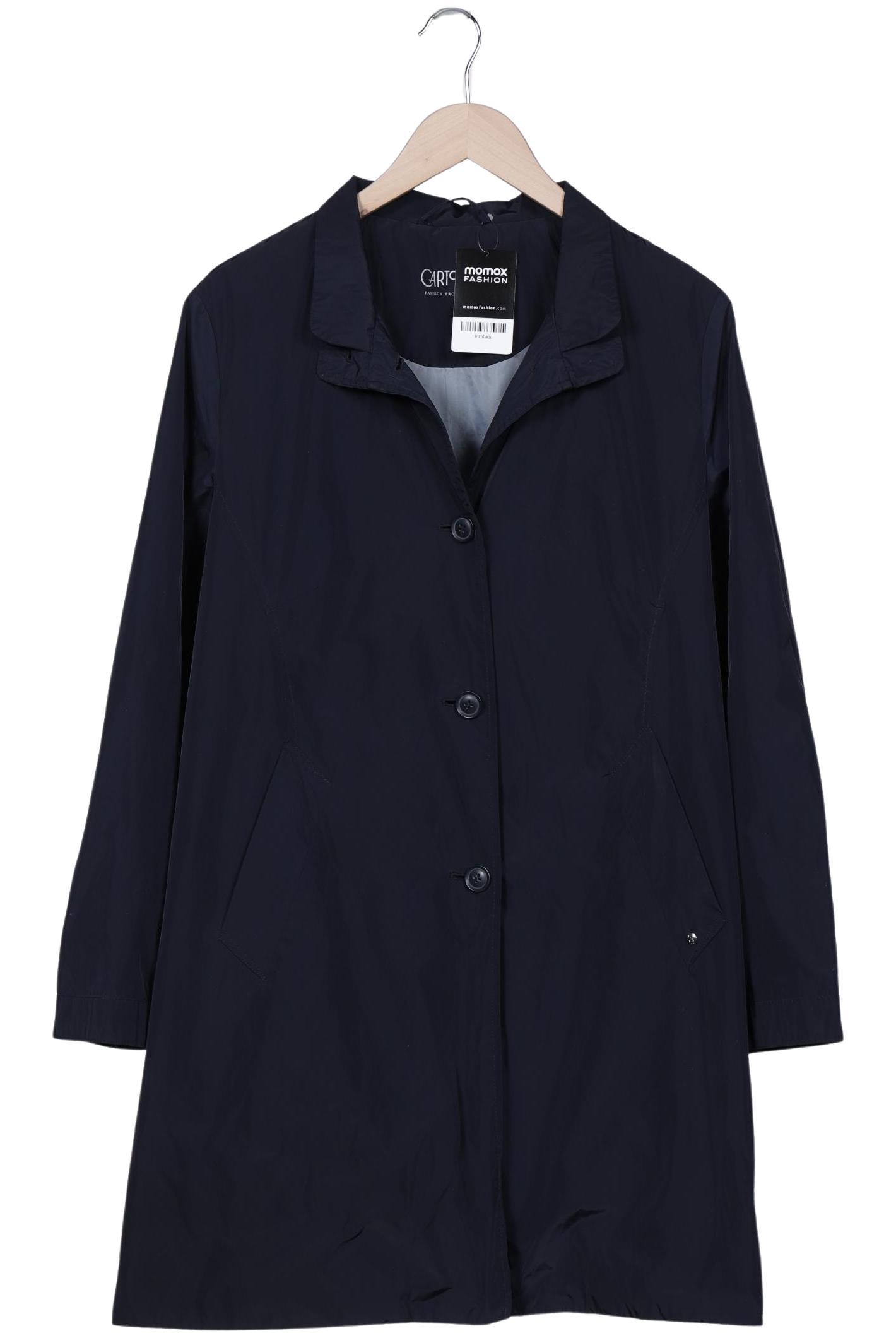 

Cartoon Damen Mantel, marineblau, Gr. 42